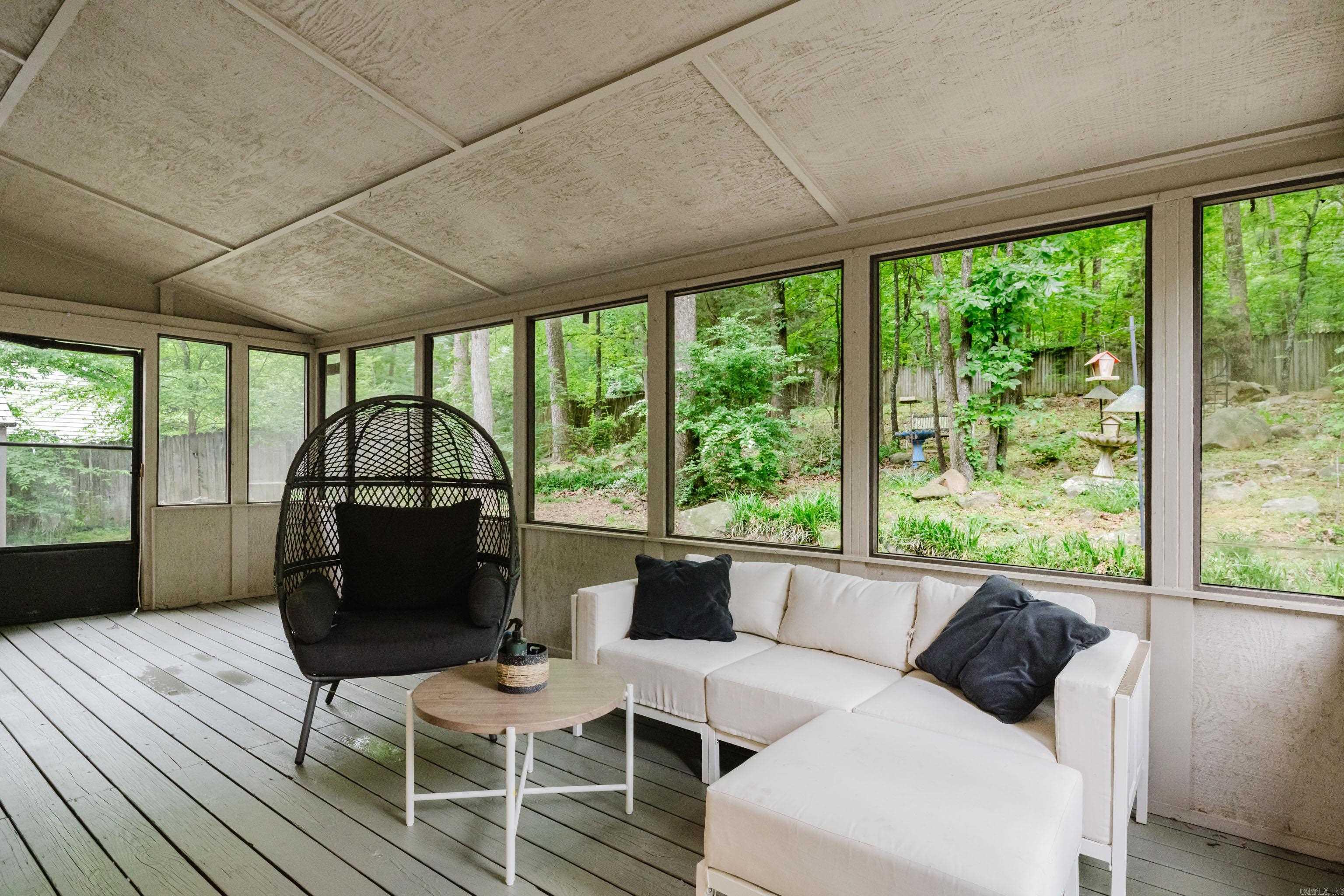 9 Yukon  Maumelle, AR