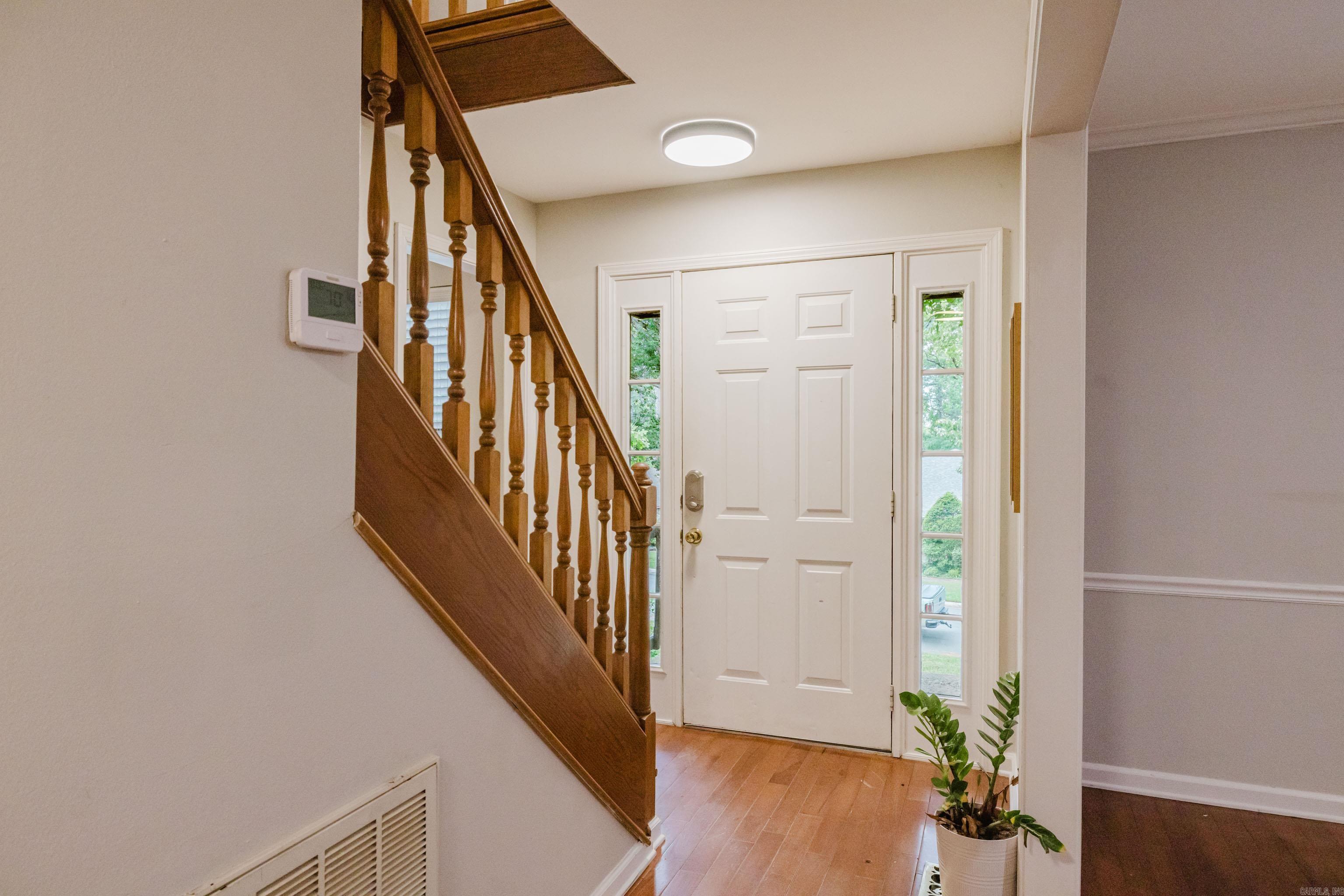 9 Yukon  Maumelle, AR