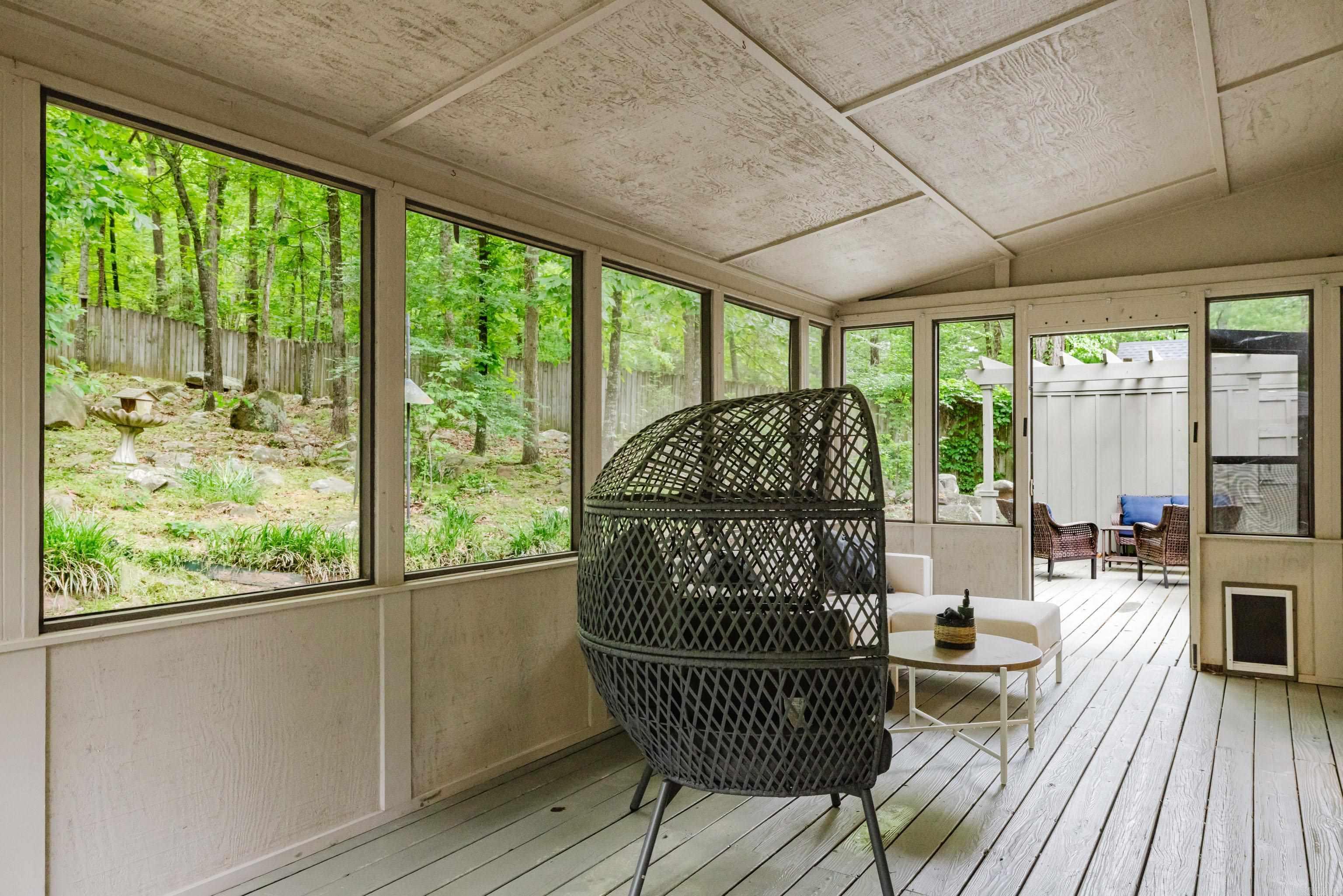 9 Yukon  Maumelle, AR