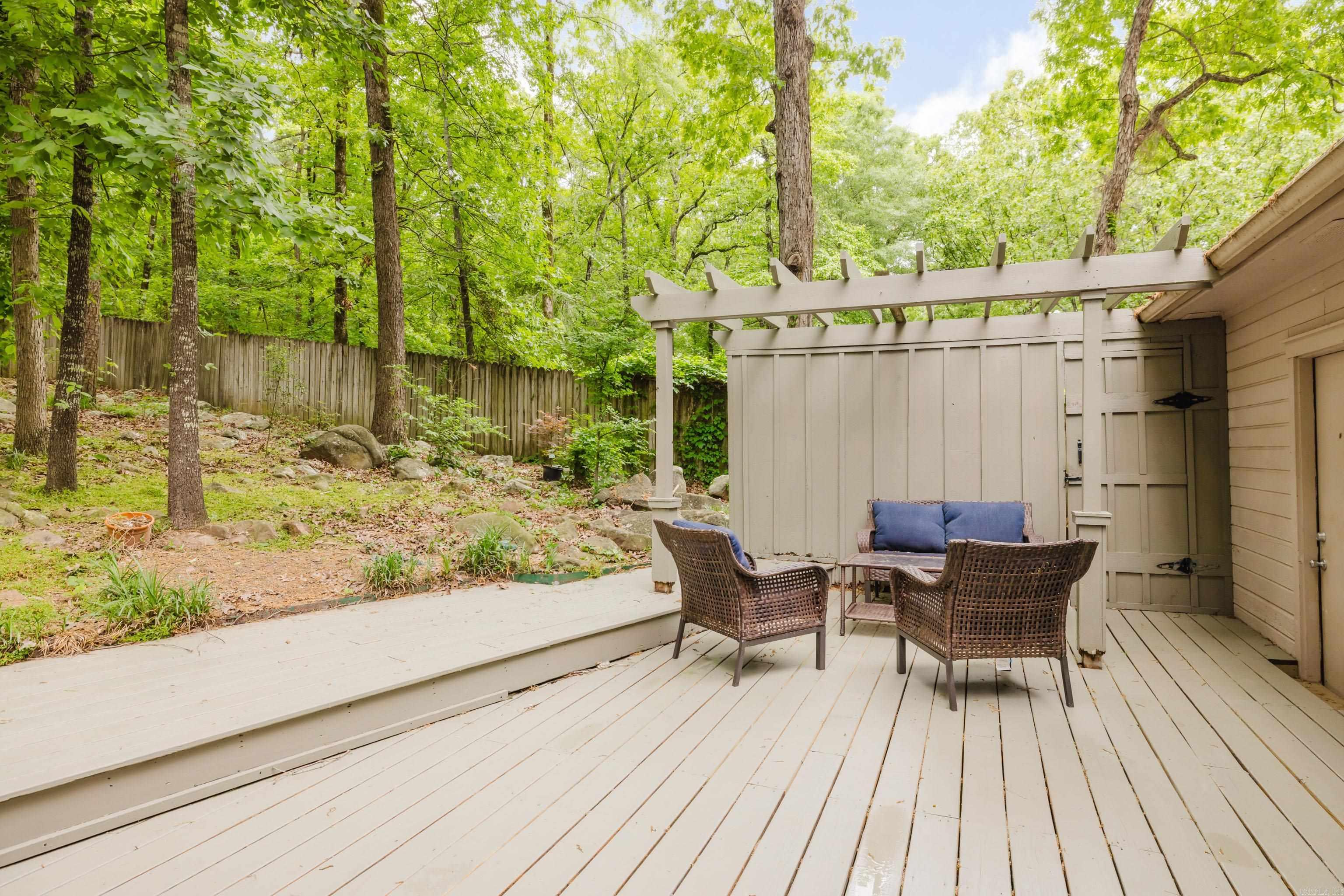 9 Yukon  Maumelle, AR