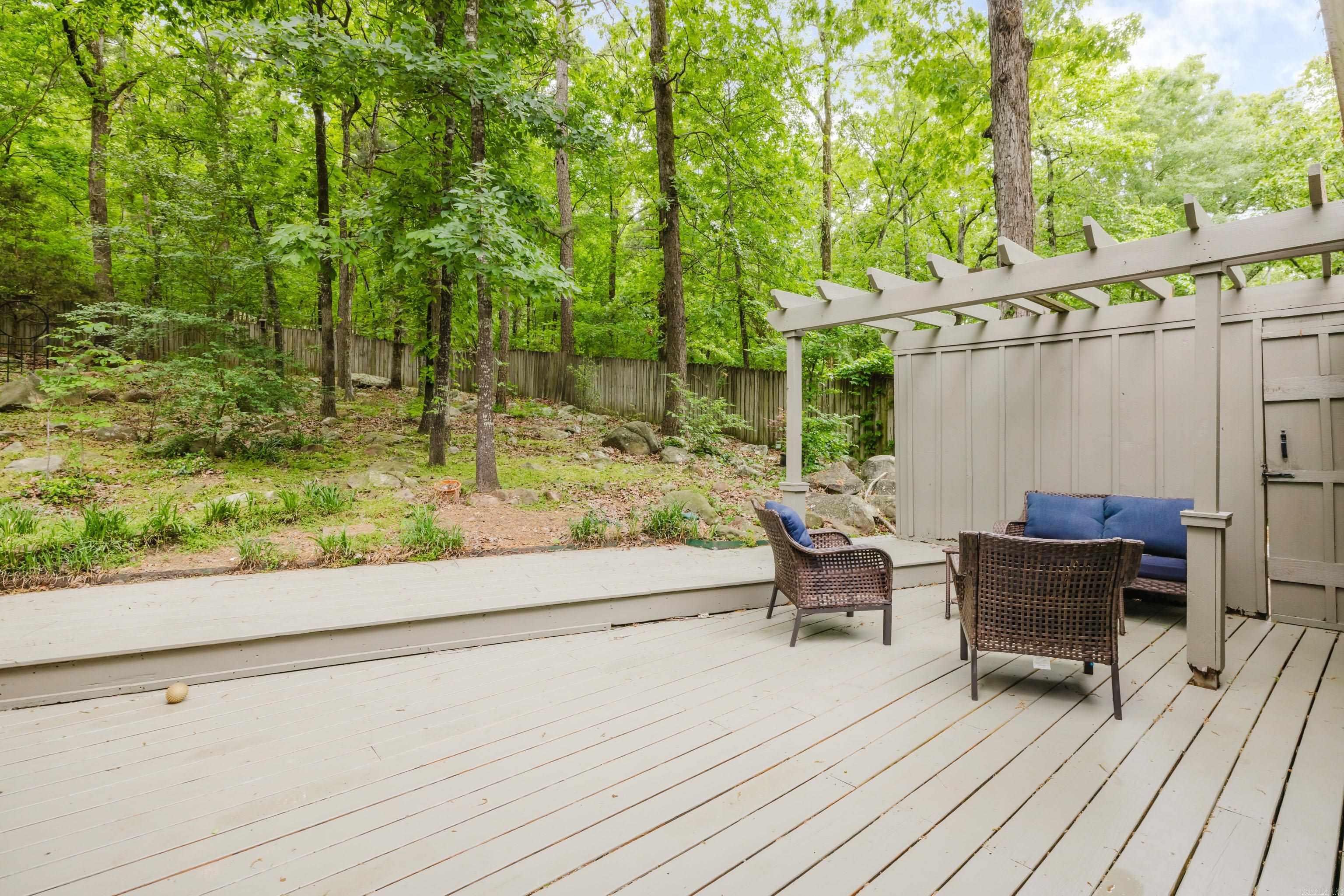 9 Yukon  Maumelle, AR