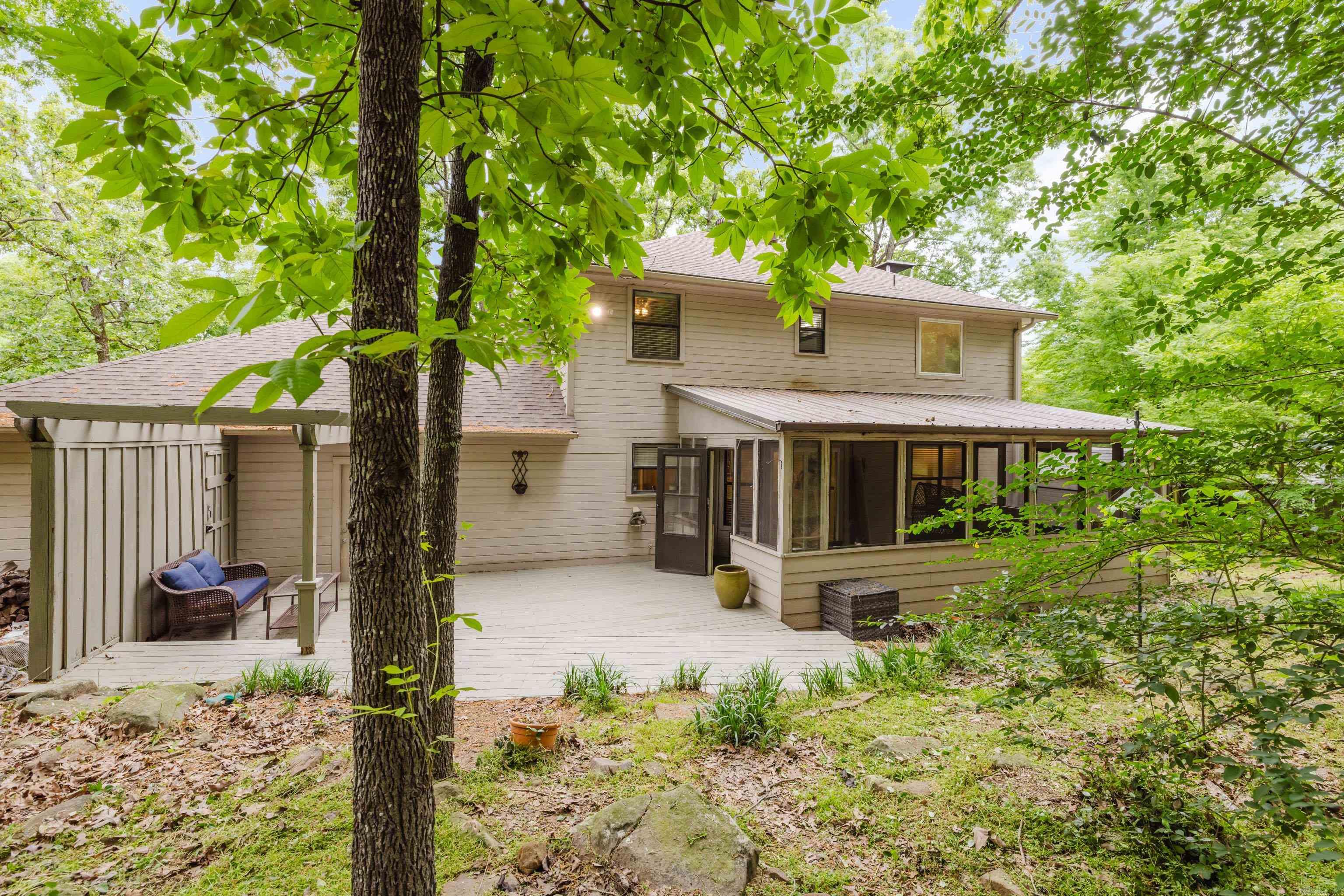 9 Yukon  Maumelle, AR