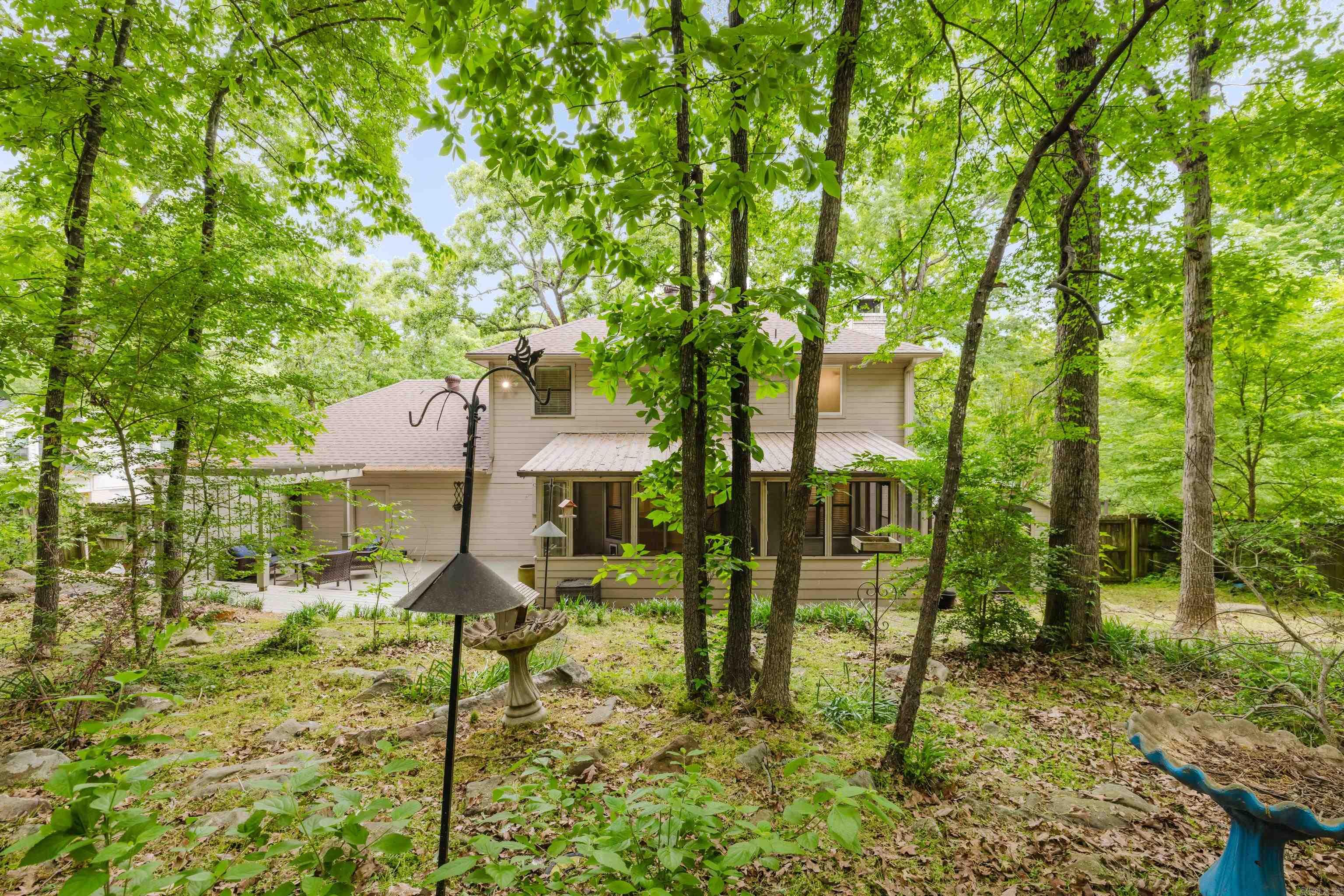 9 Yukon  Maumelle, AR