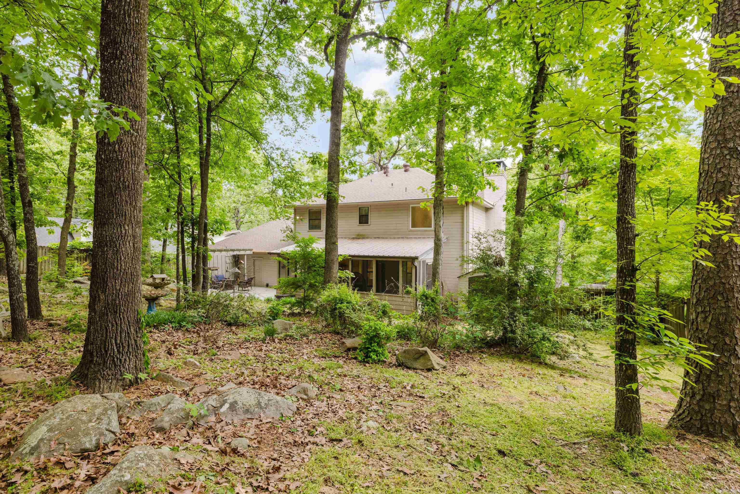 9 Yukon  Maumelle, AR