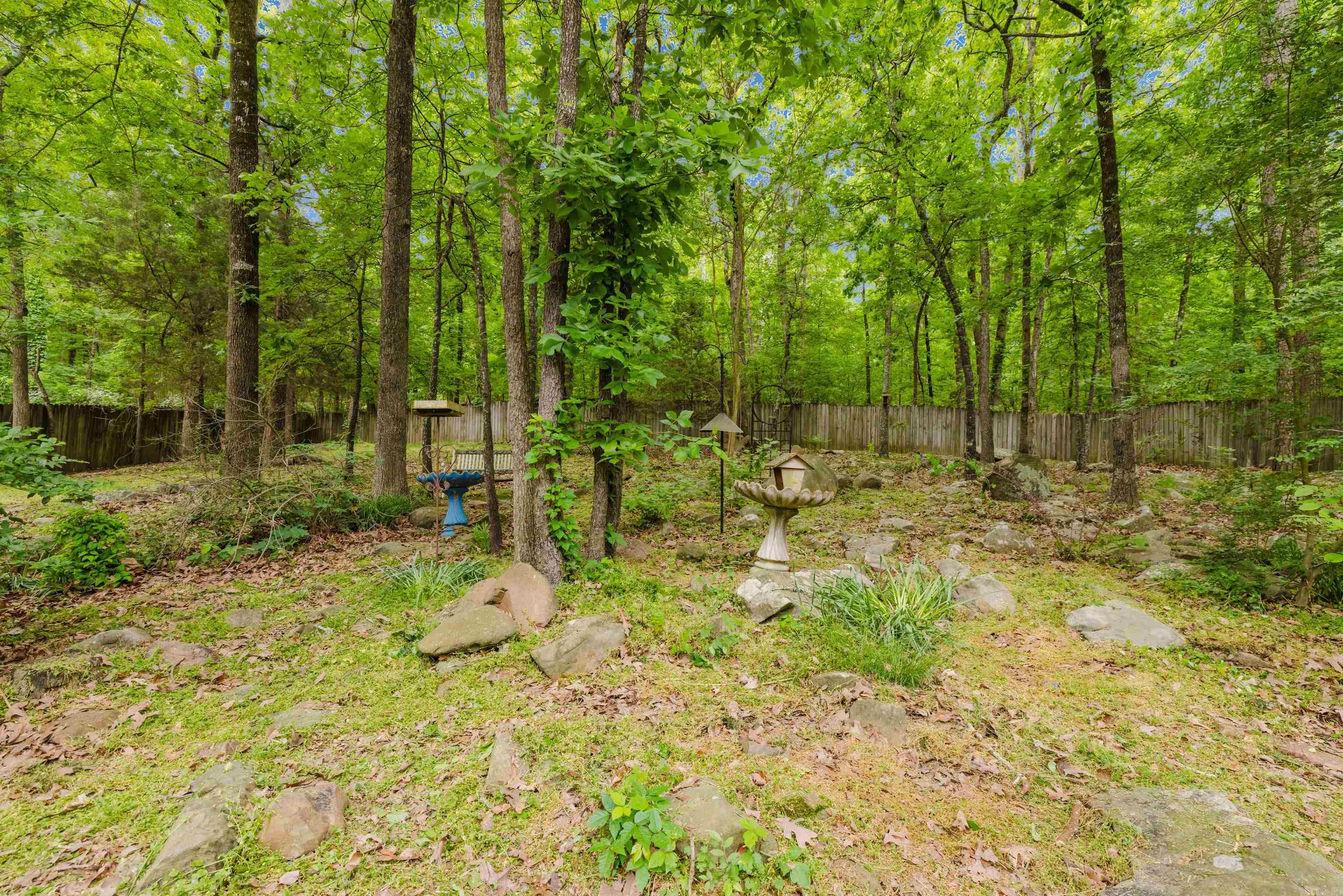 9 Yukon  Maumelle, AR