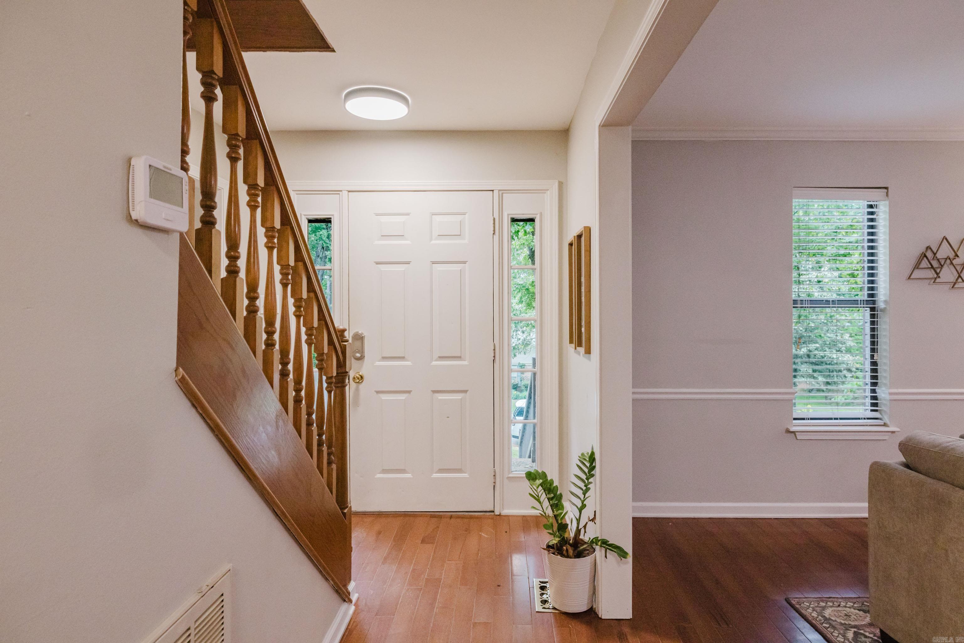 9 Yukon  Maumelle, AR