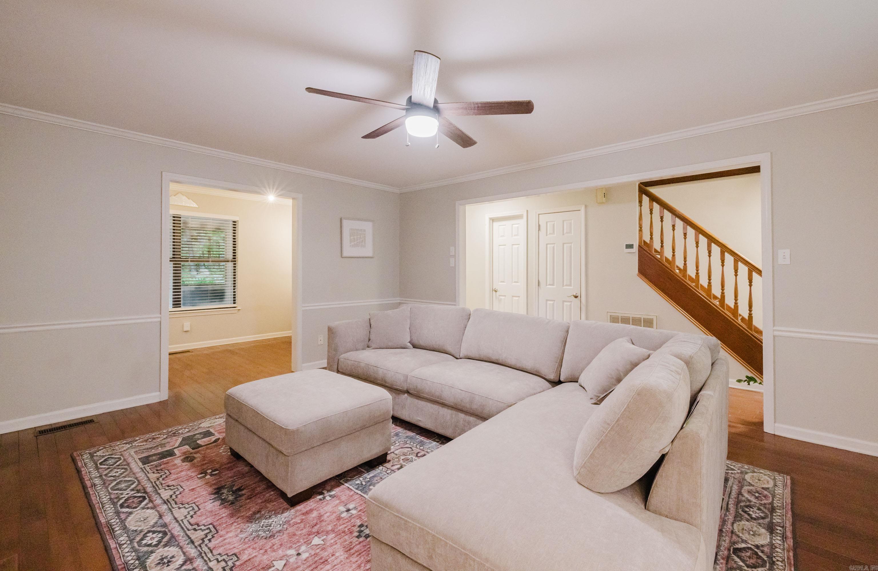 9 Yukon  Maumelle, AR