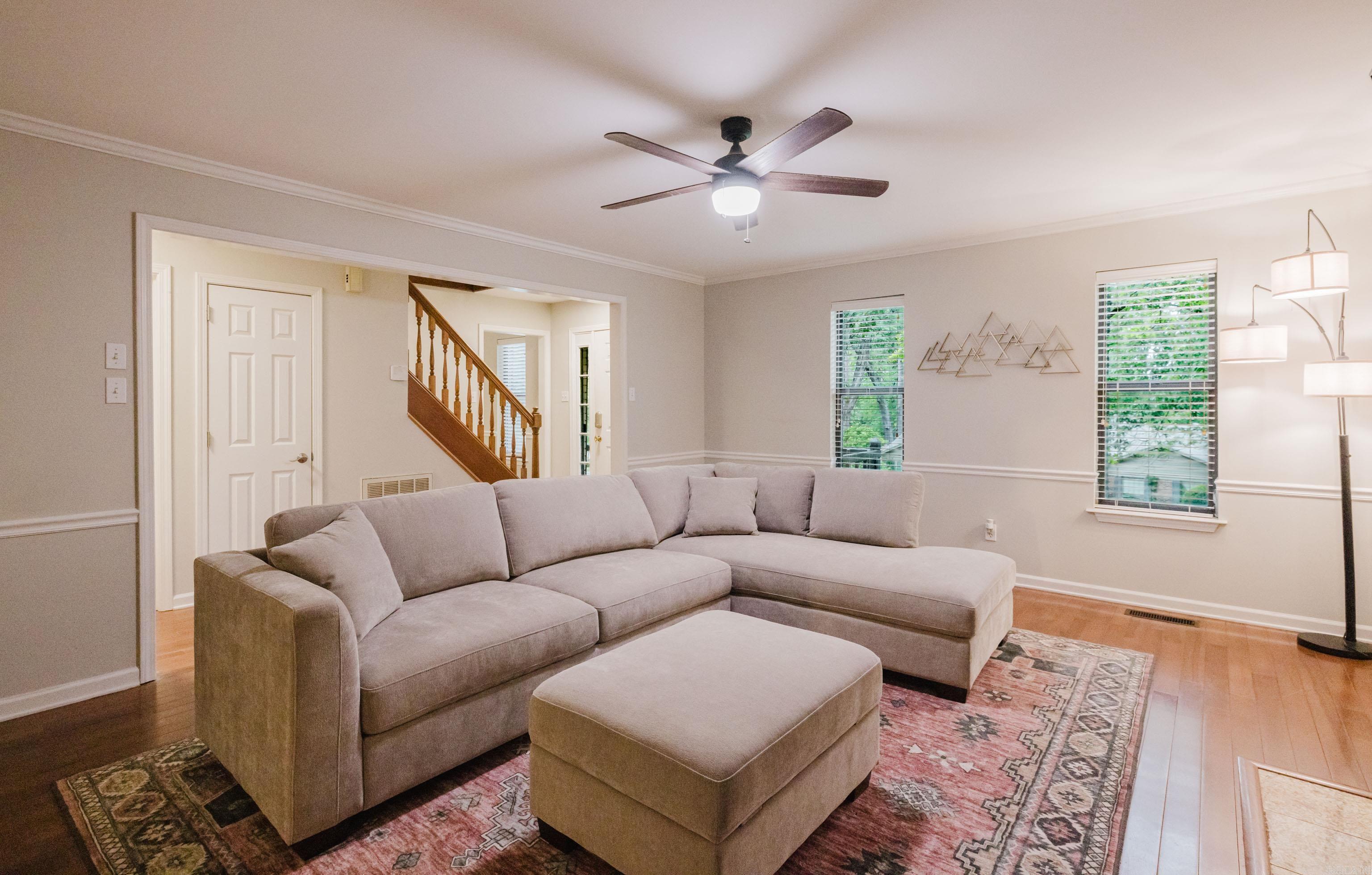 9 Yukon  Maumelle, AR