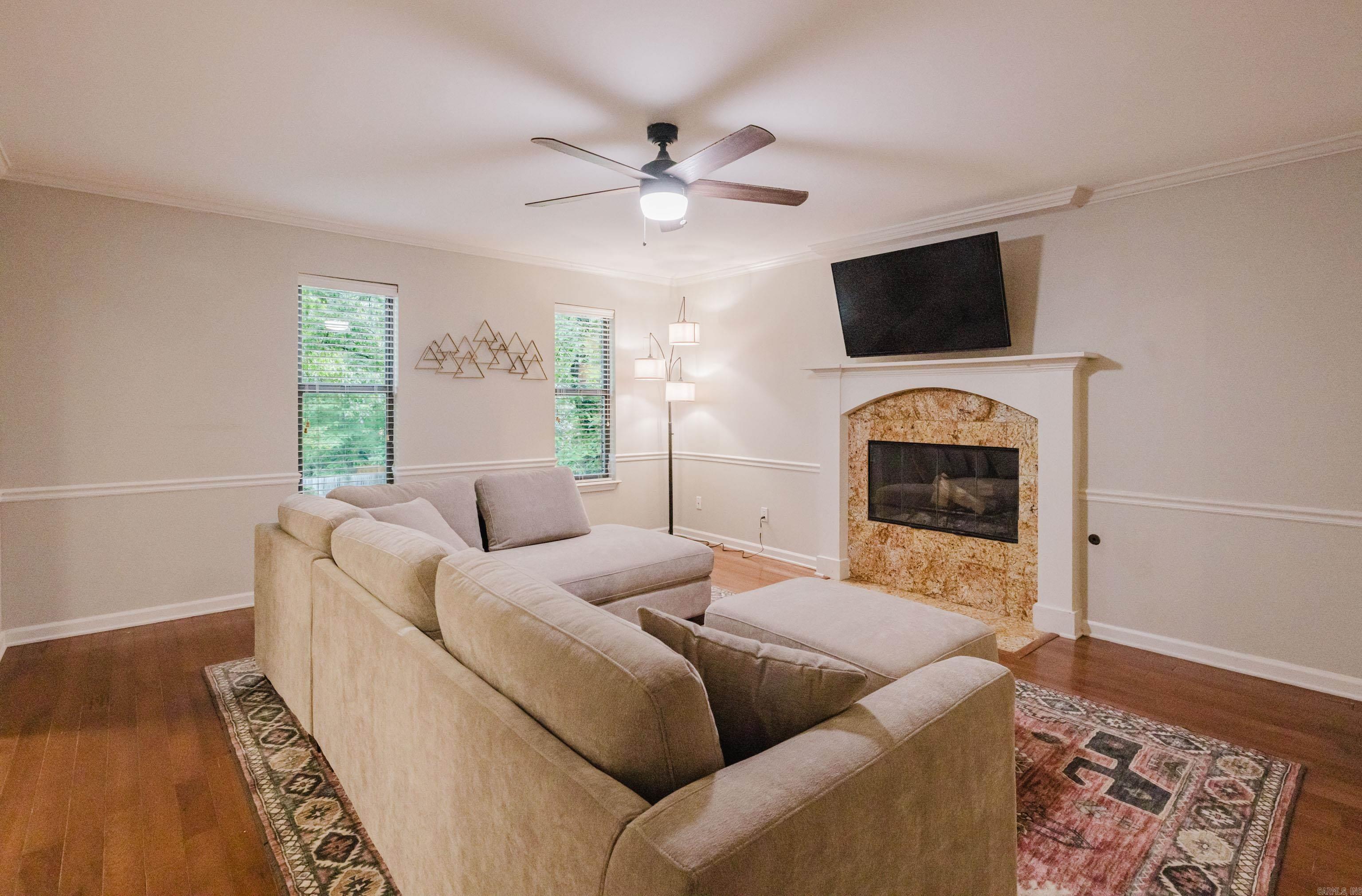 9 Yukon  Maumelle, AR