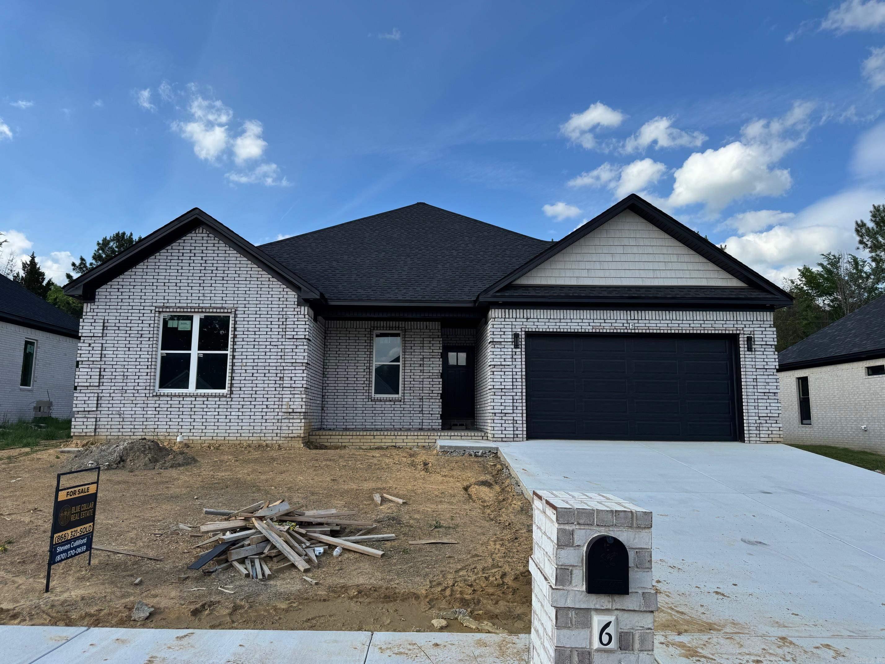 5 Ridge View  Vilonia, AR