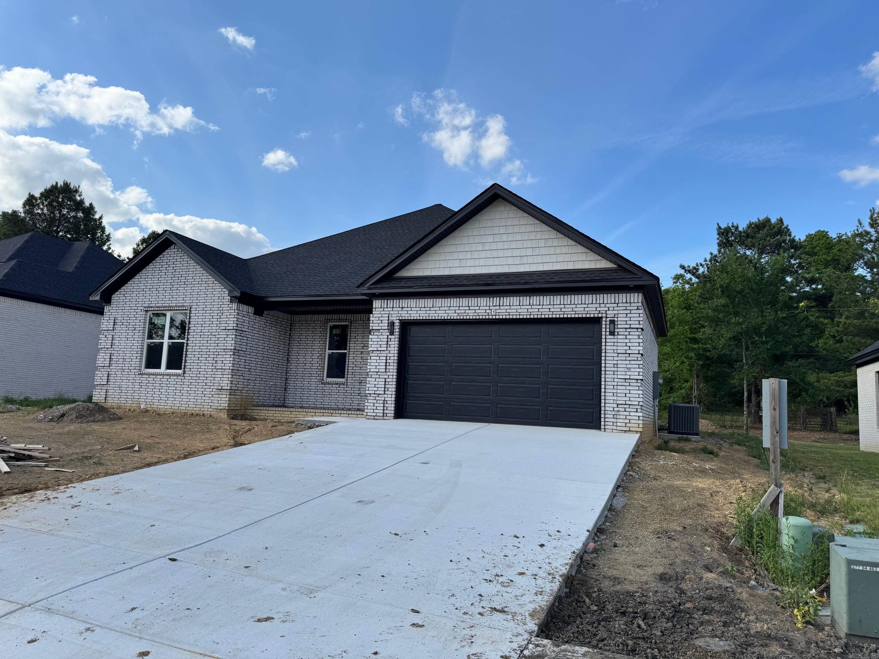 5 Ridge View  Vilonia, AR