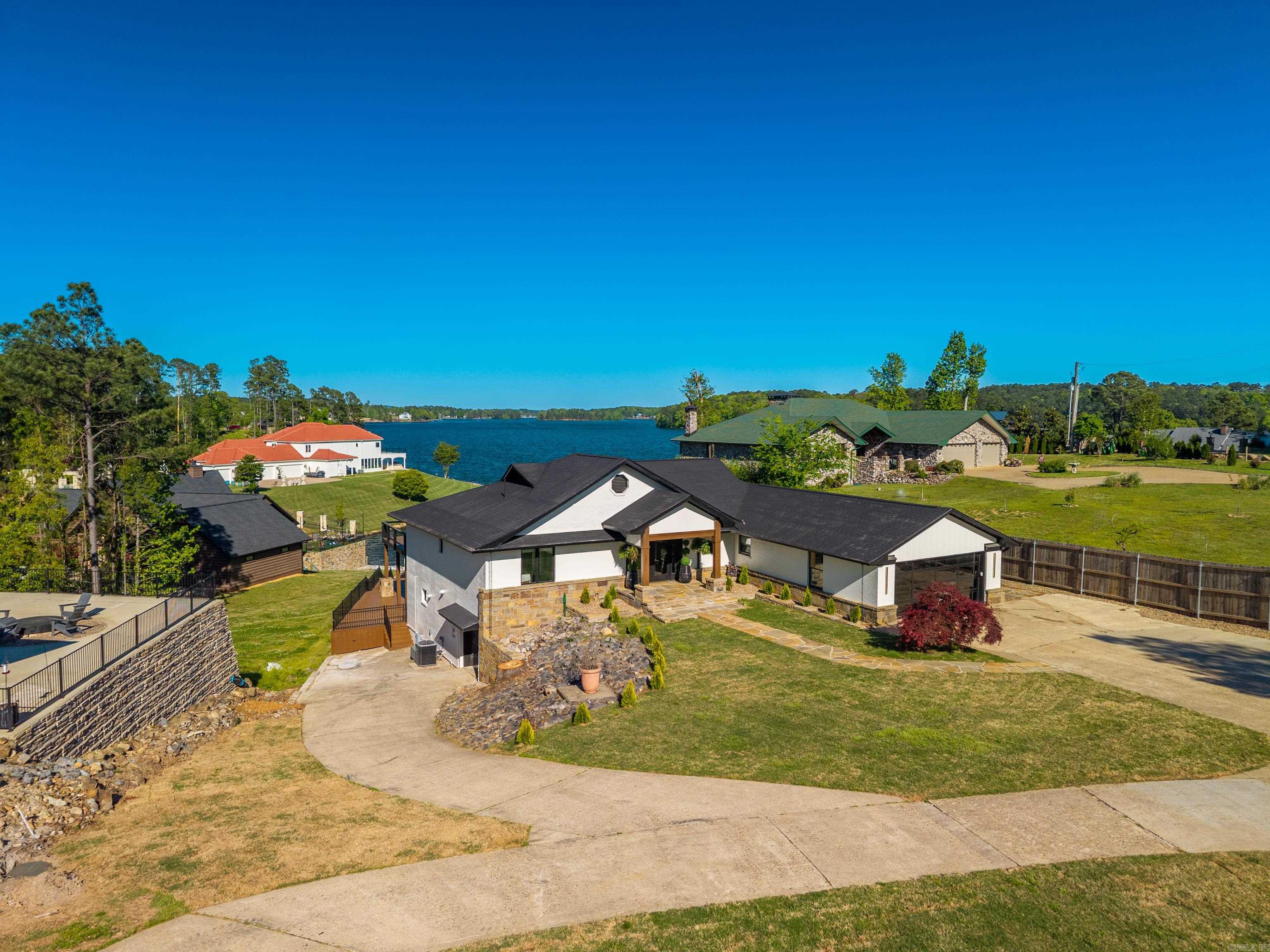 131 S Lakeland  Hot Springs, AR