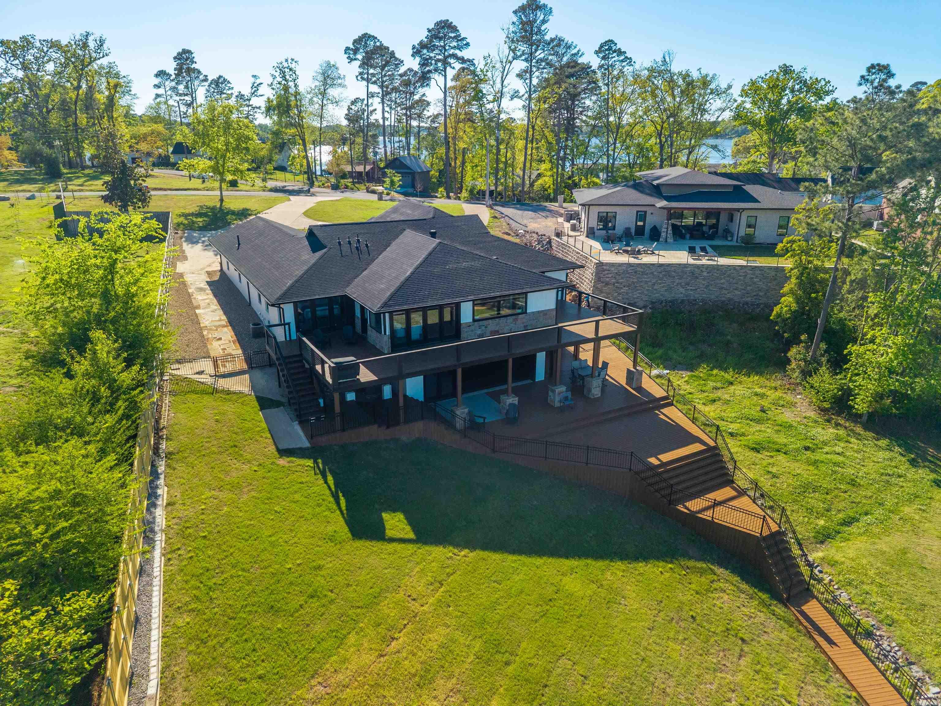 131 S Lakeland  Hot Springs, AR