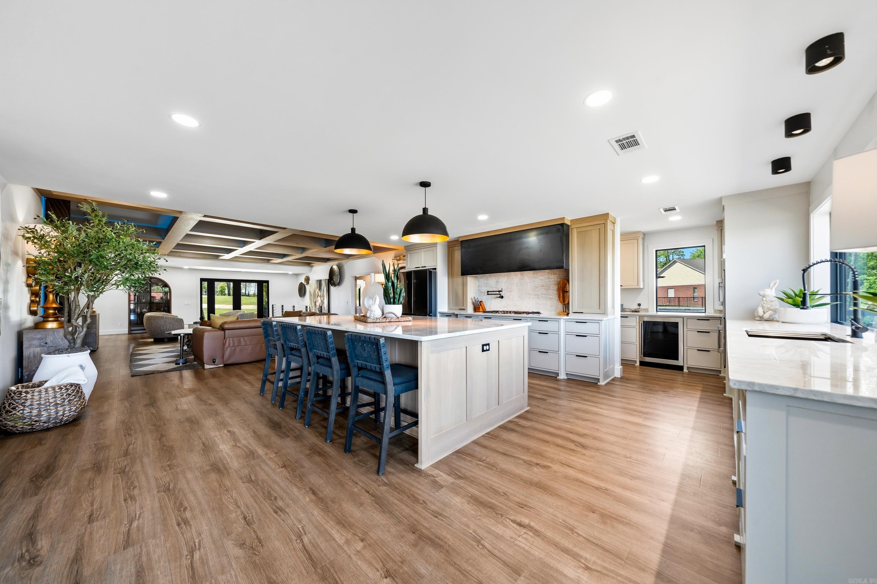 131 S Lakeland  Hot Springs, AR