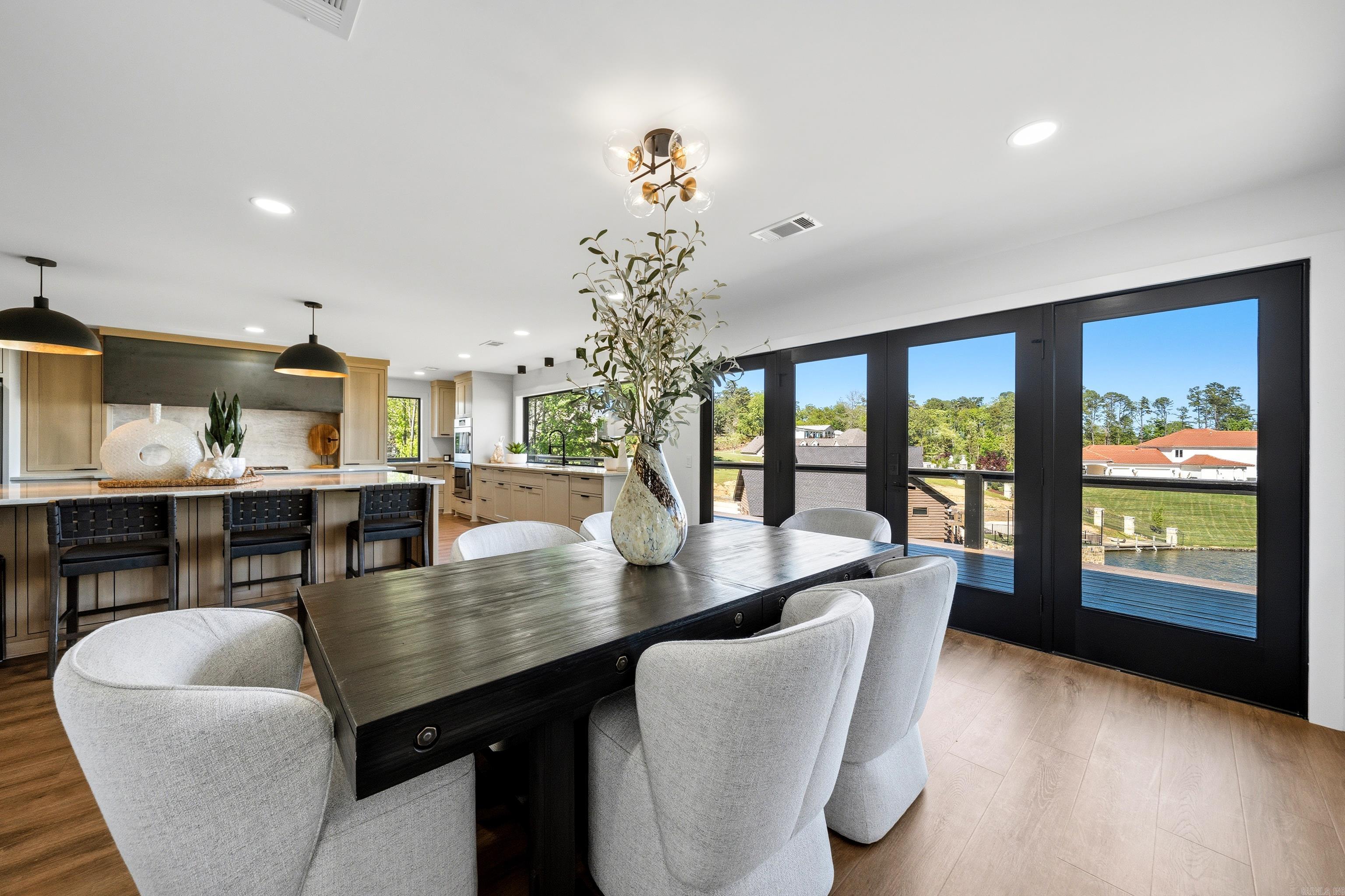 131 S Lakeland  Hot Springs, AR