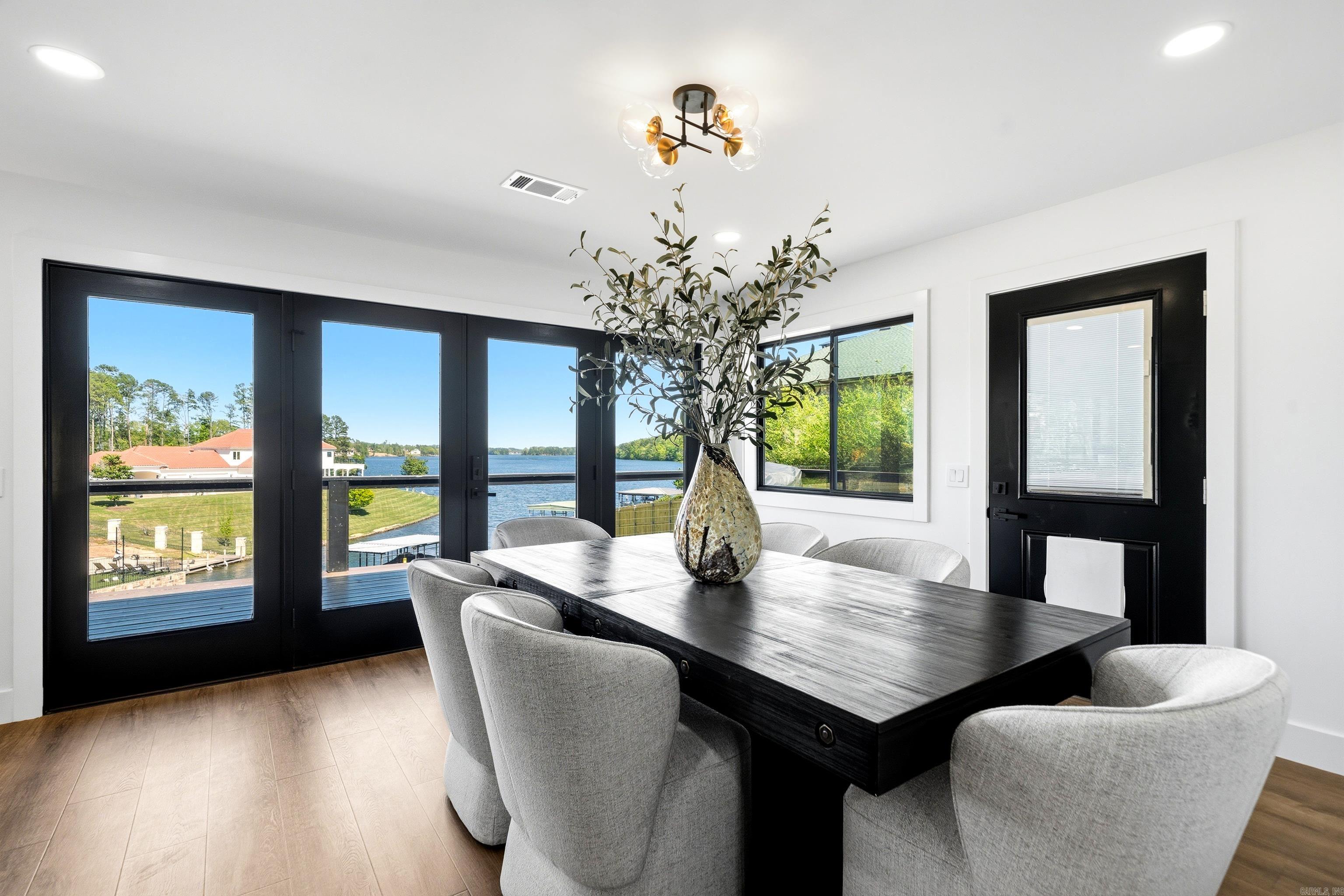 131 S Lakeland  Hot Springs, AR