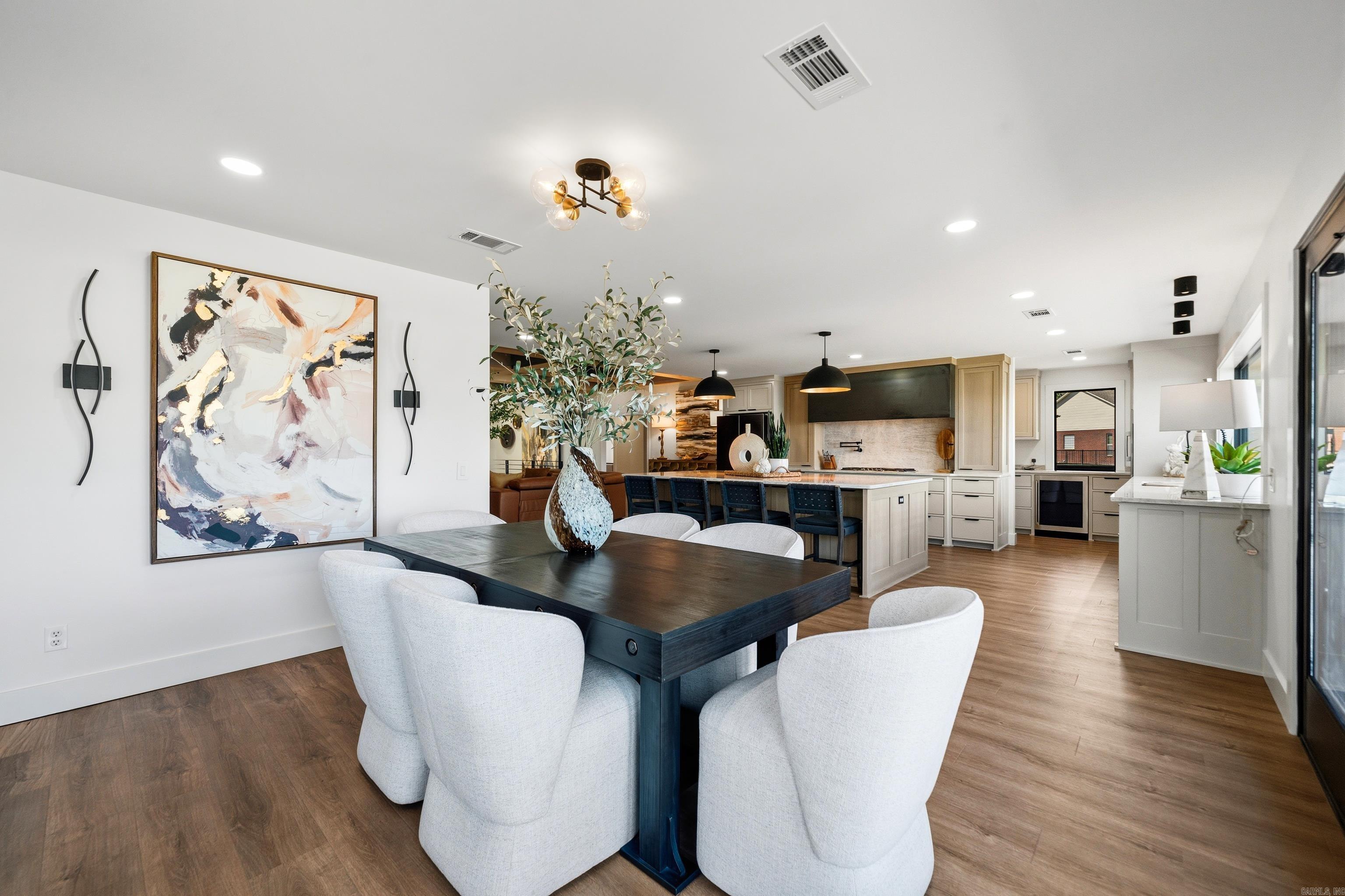 131 S Lakeland  Hot Springs, AR