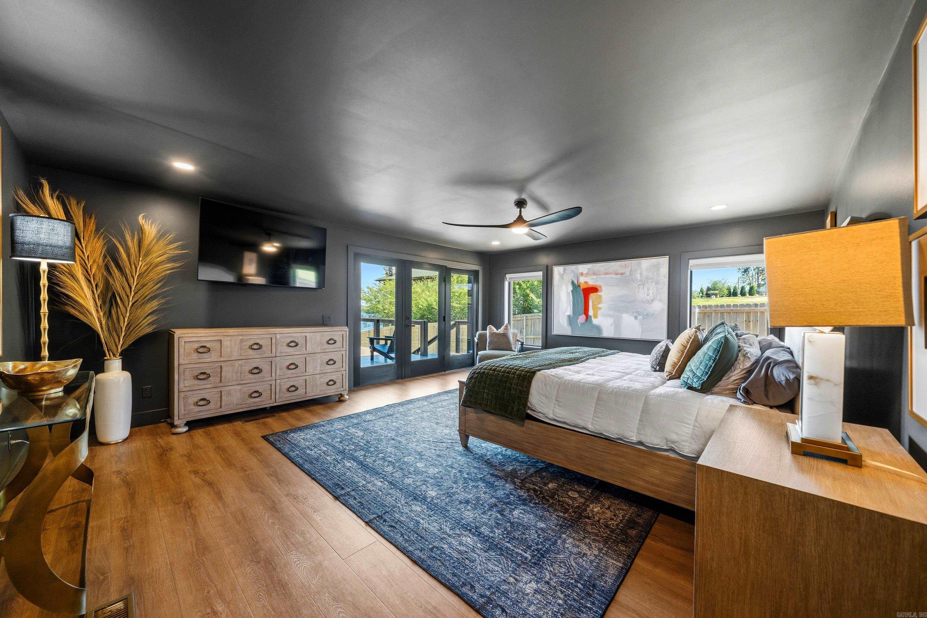 131 S Lakeland  Hot Springs, AR