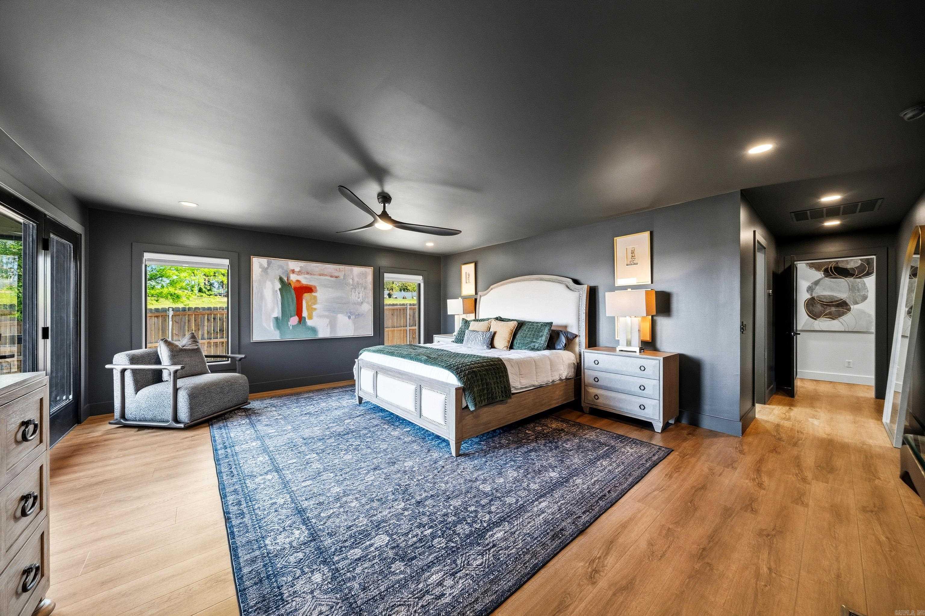 131 S Lakeland  Hot Springs, AR