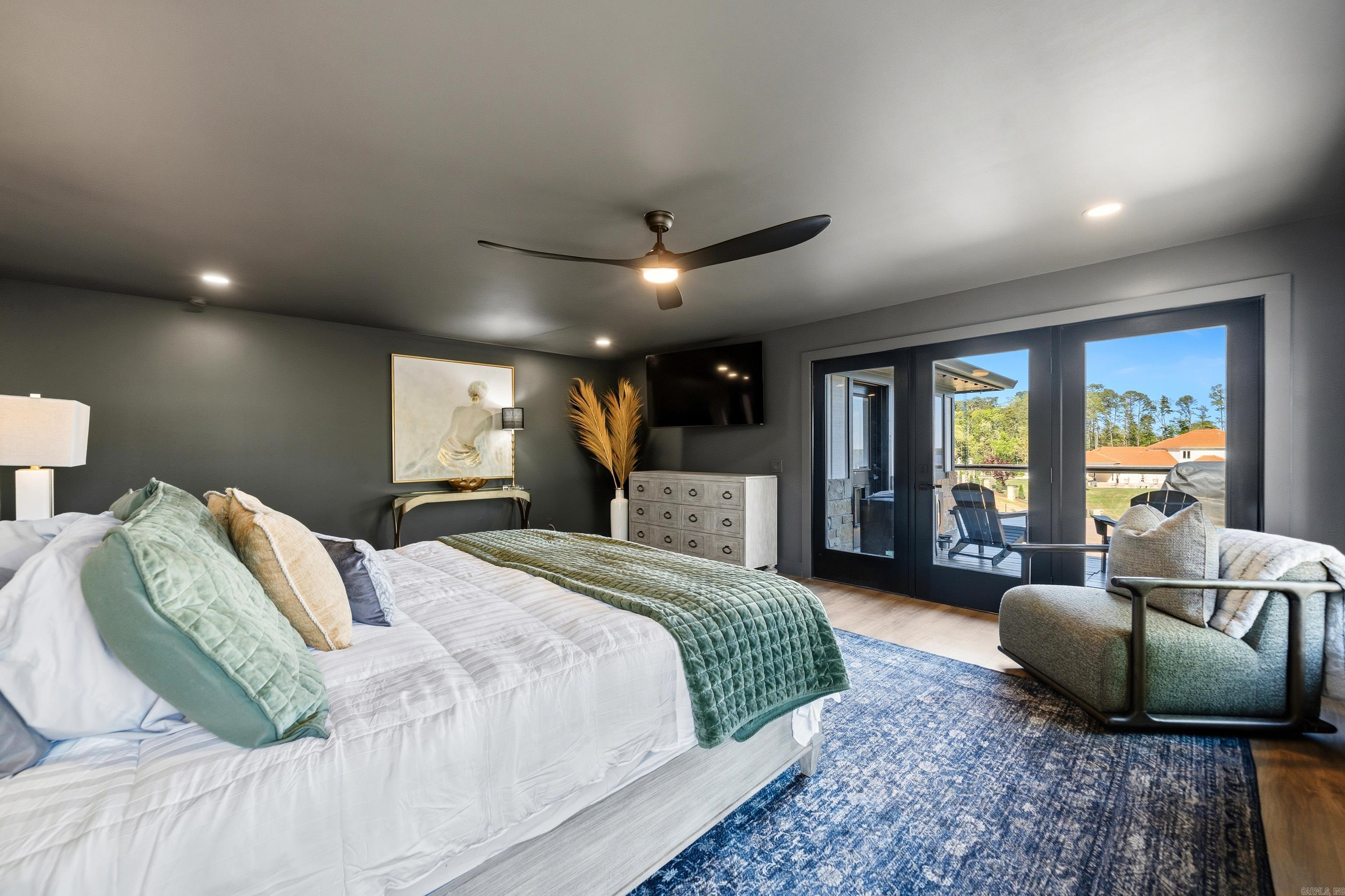 131 S Lakeland  Hot Springs, AR