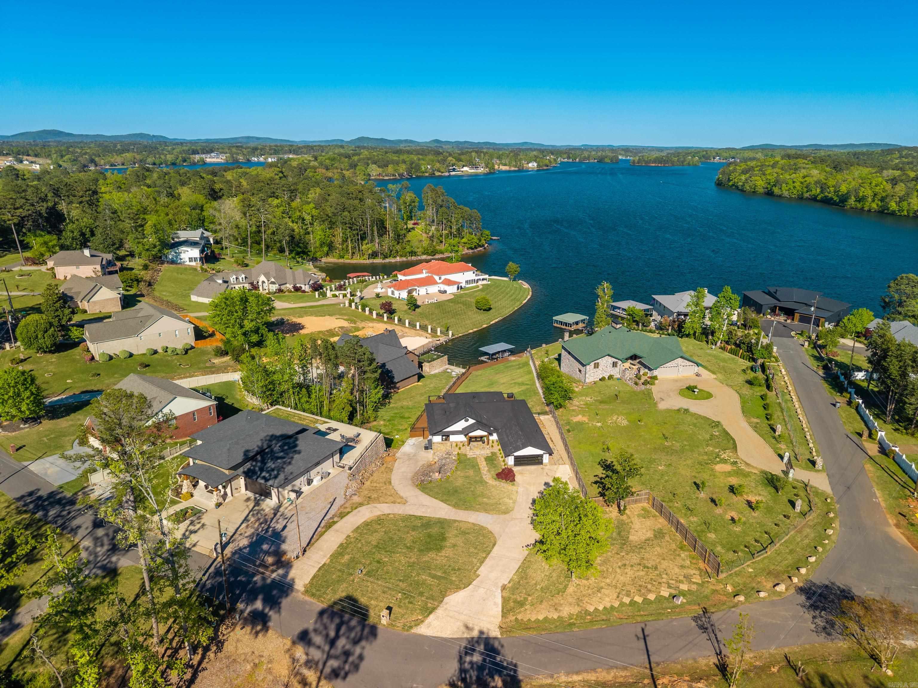 131 S Lakeland  Hot Springs, AR