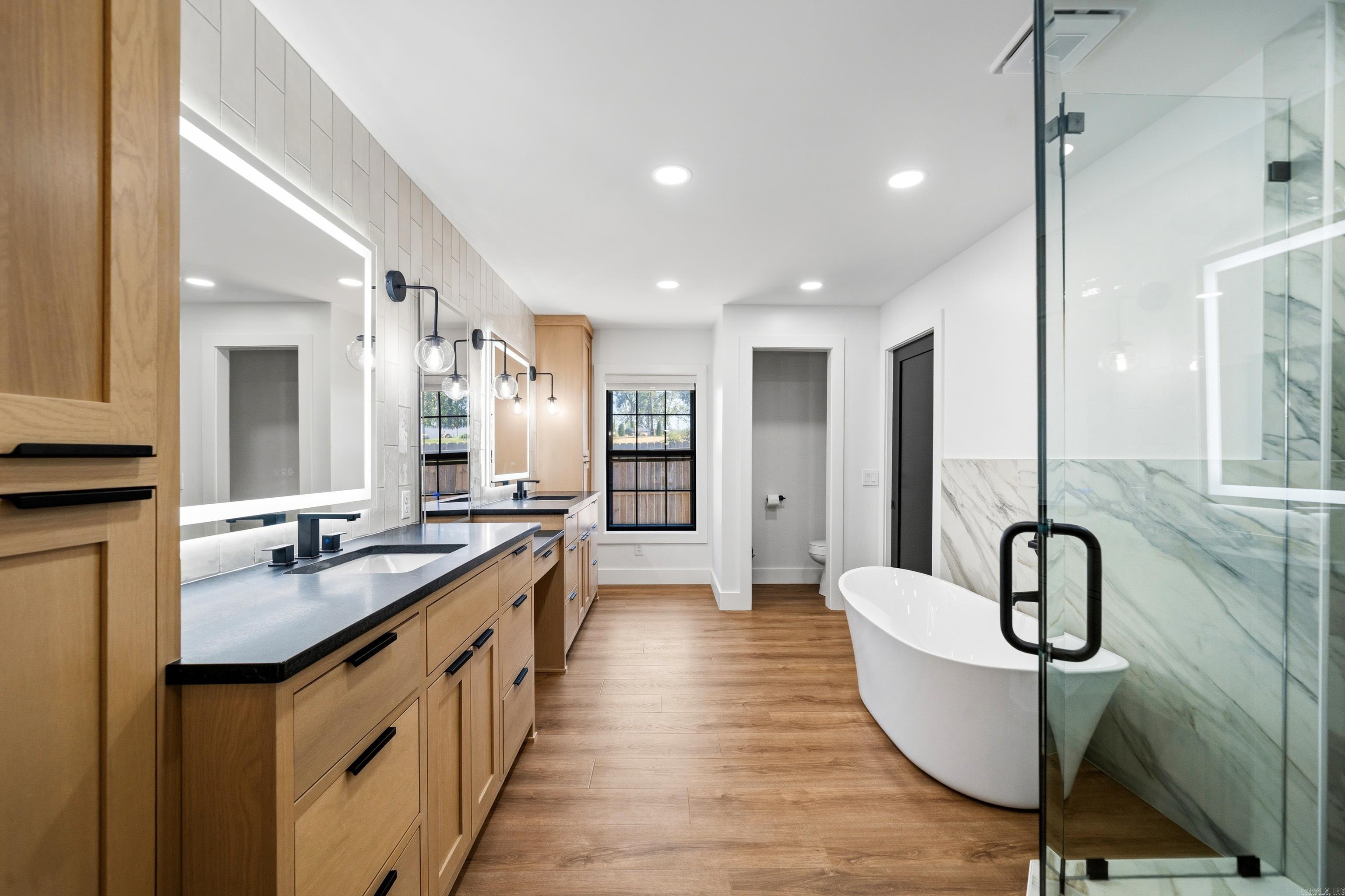 131 S Lakeland  Hot Springs, AR