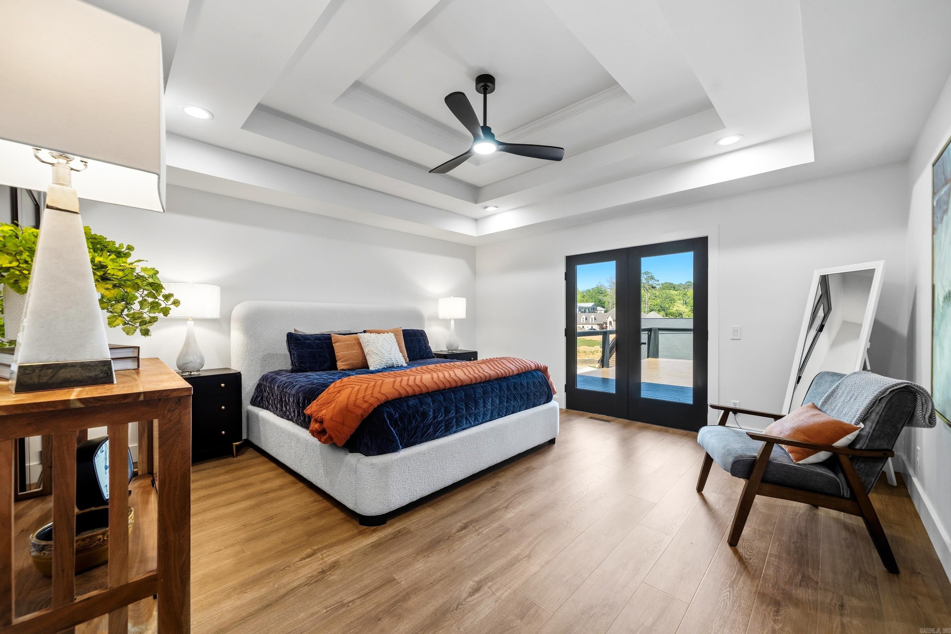 131 S Lakeland  Hot Springs, AR