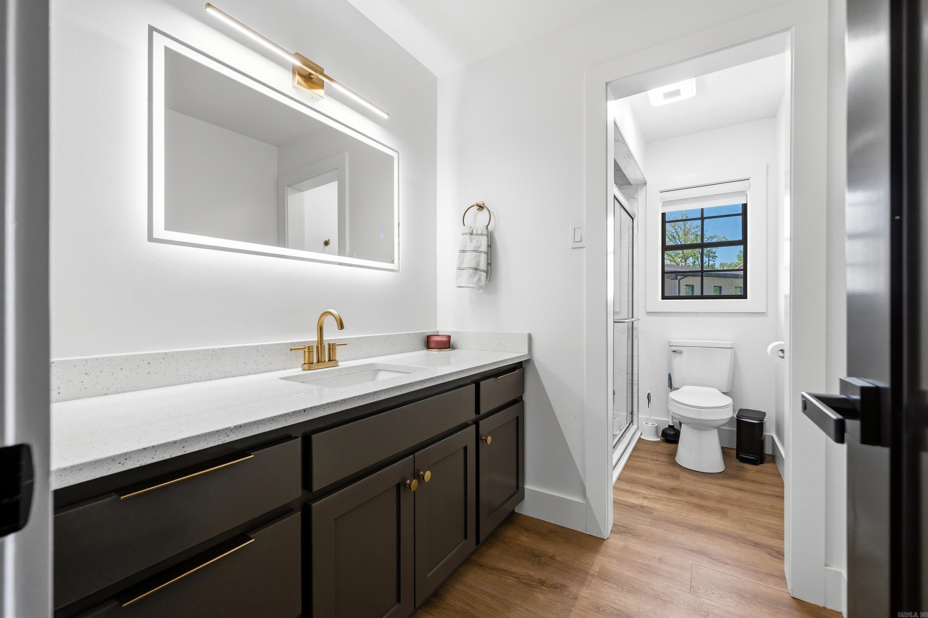 131 S Lakeland  Hot Springs, AR