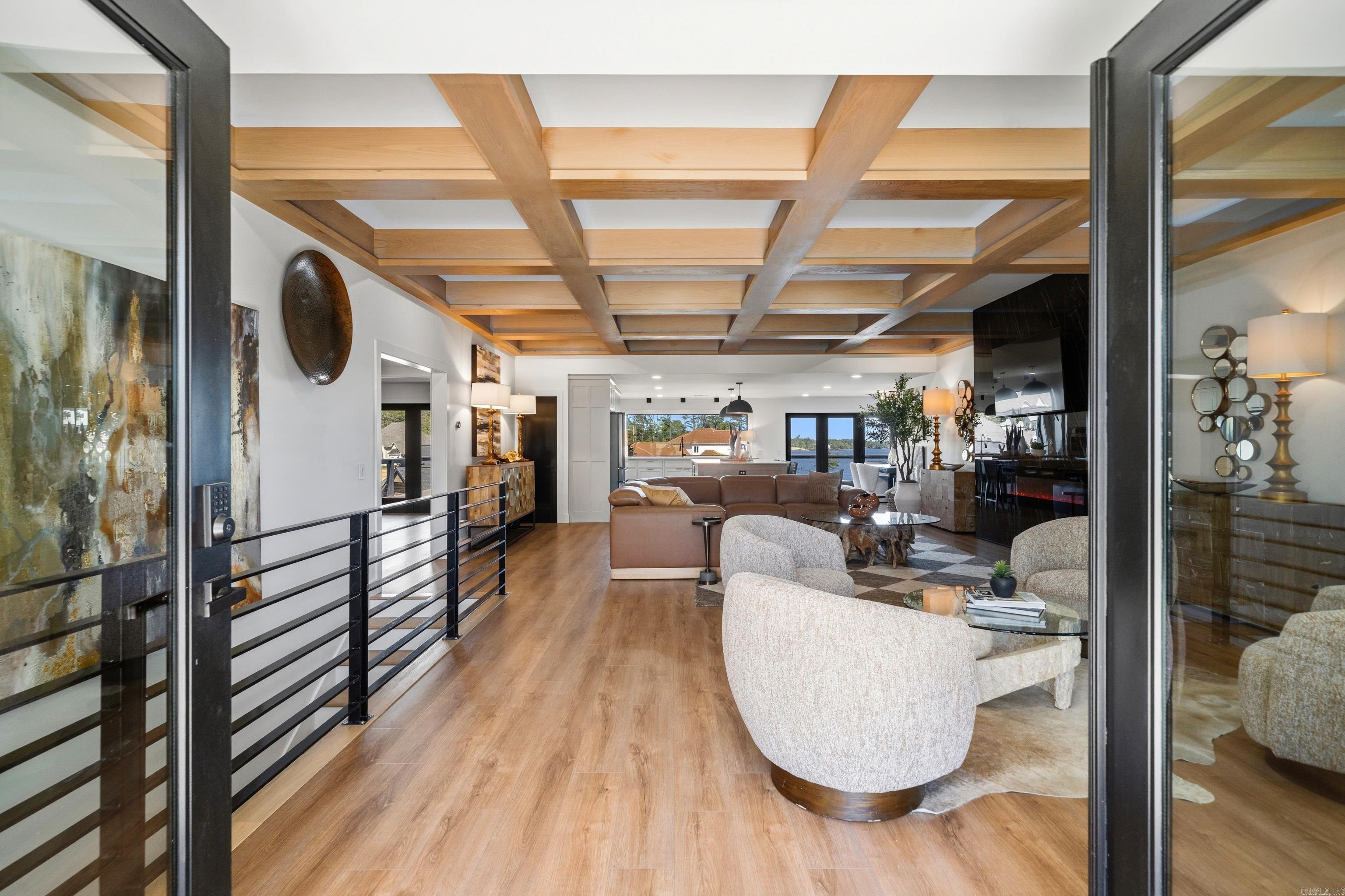 131 S Lakeland  Hot Springs, AR