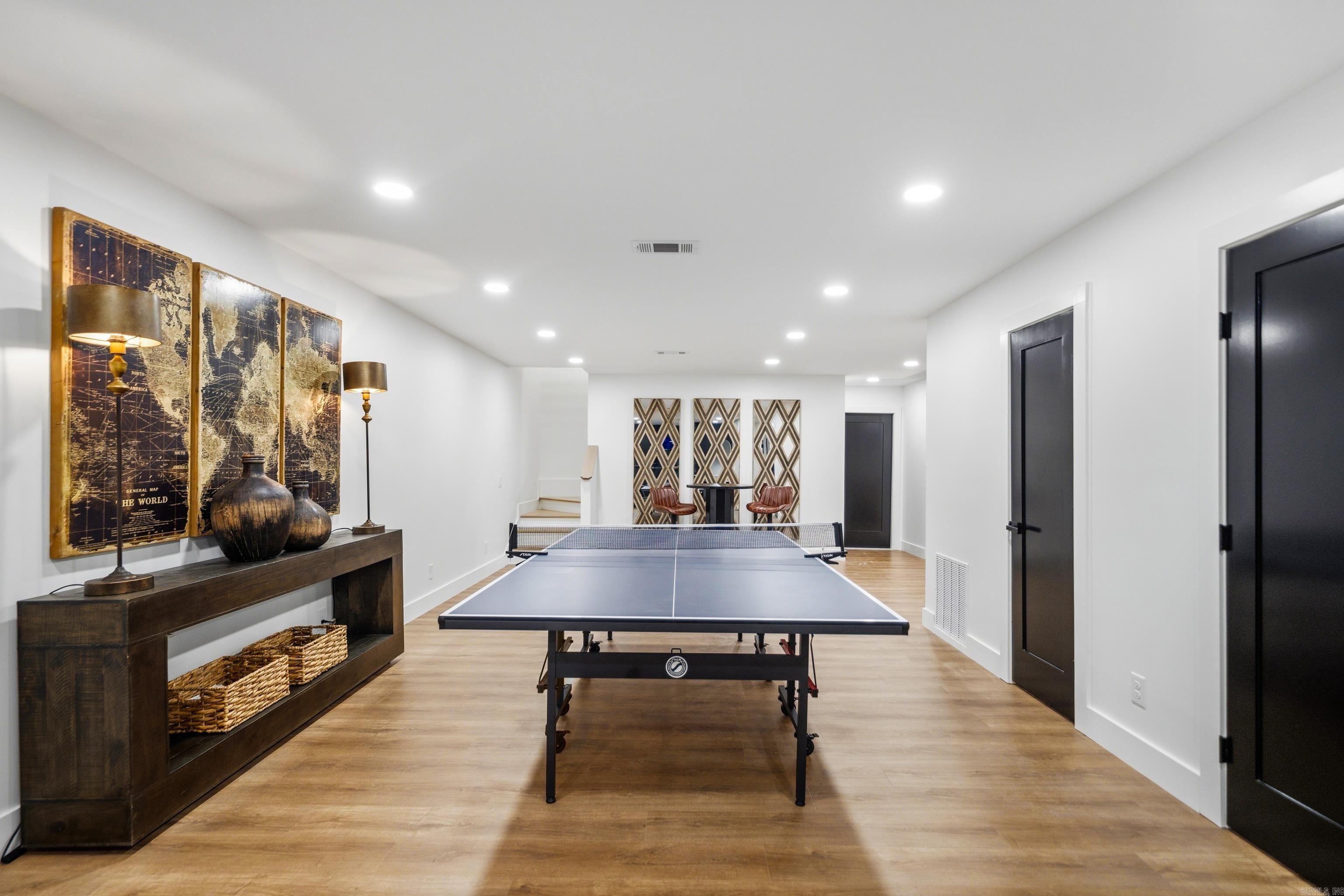 131 S Lakeland  Hot Springs, AR