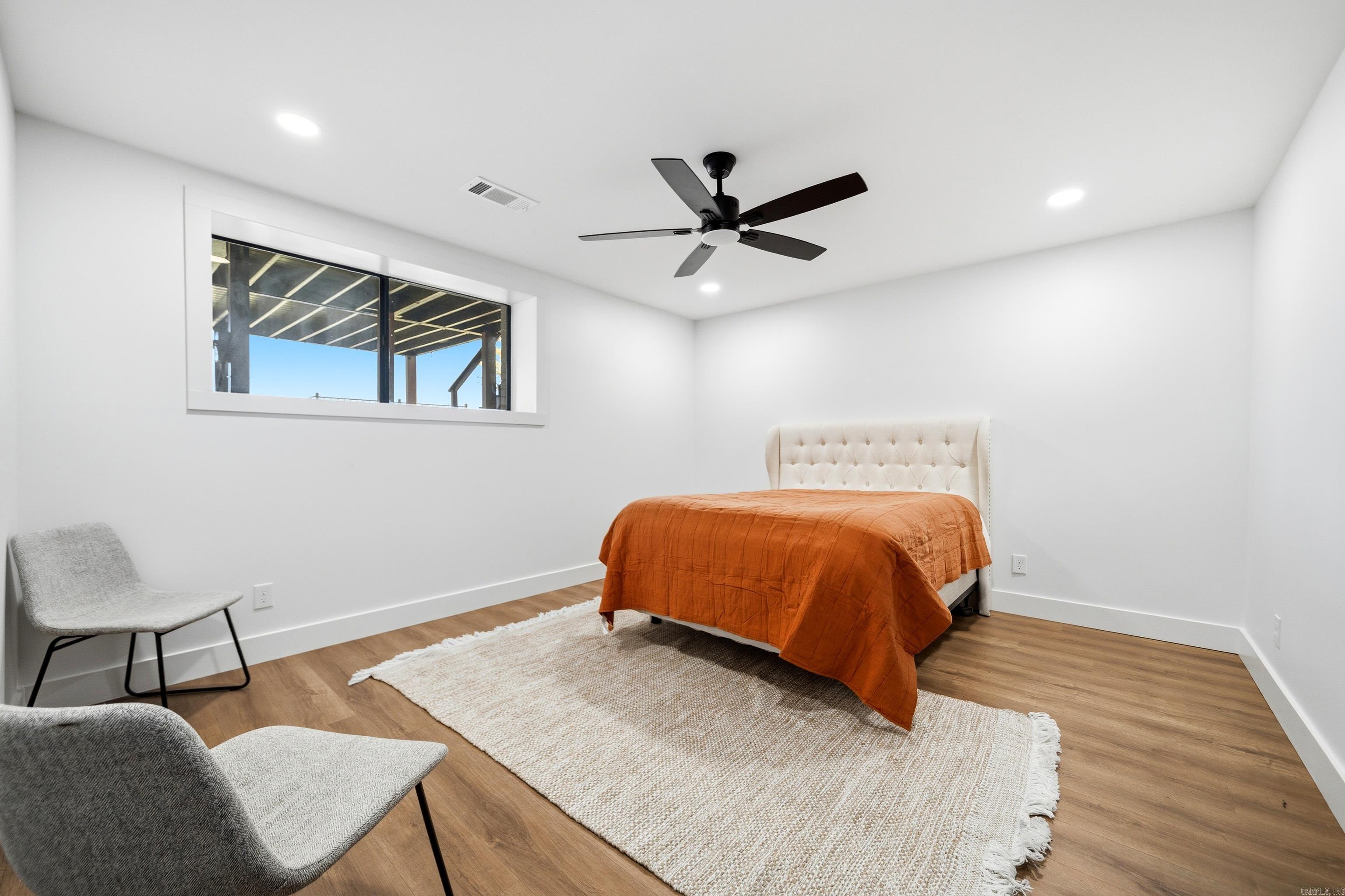 131 S Lakeland  Hot Springs, AR