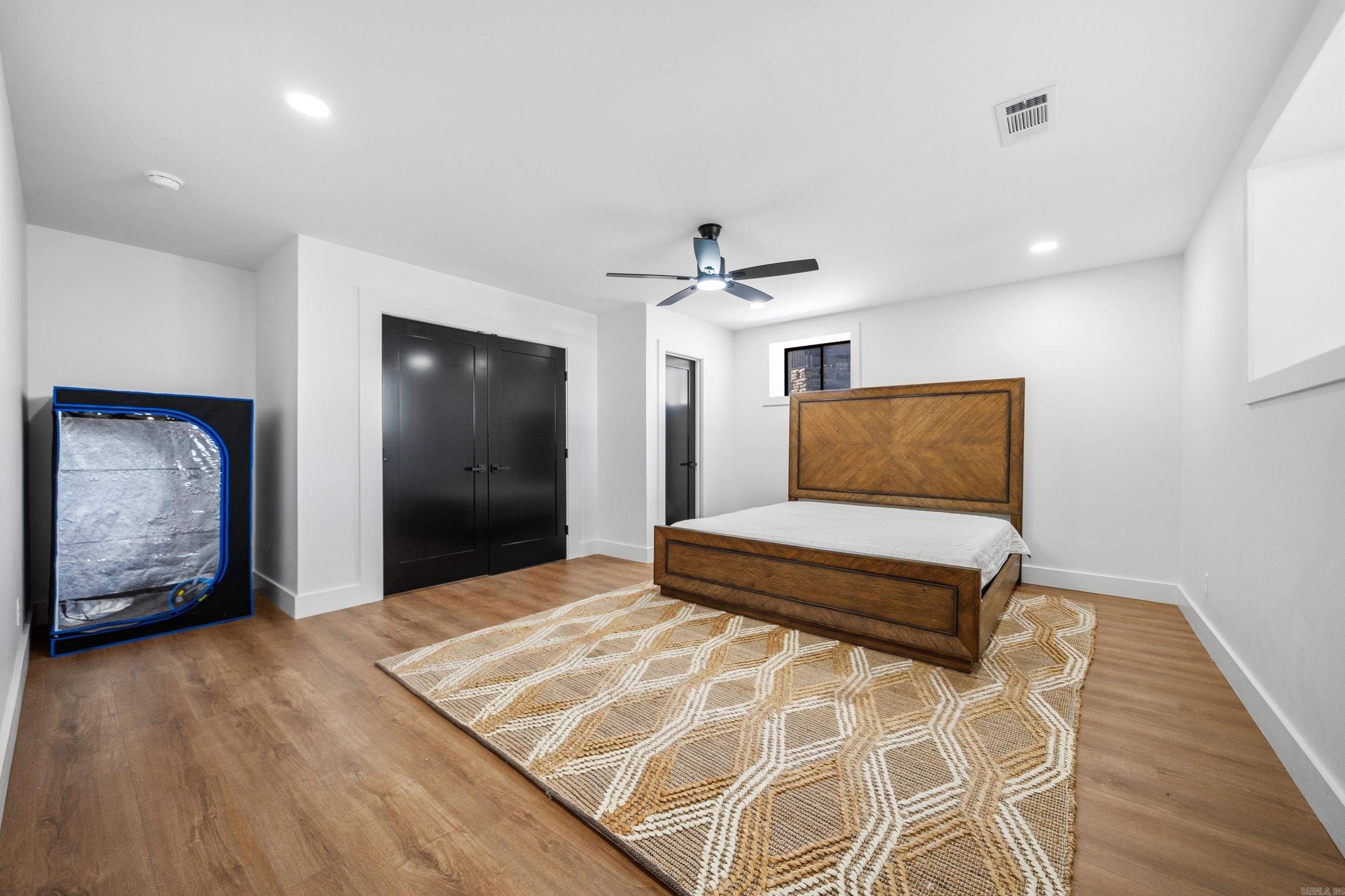 131 S Lakeland  Hot Springs, AR