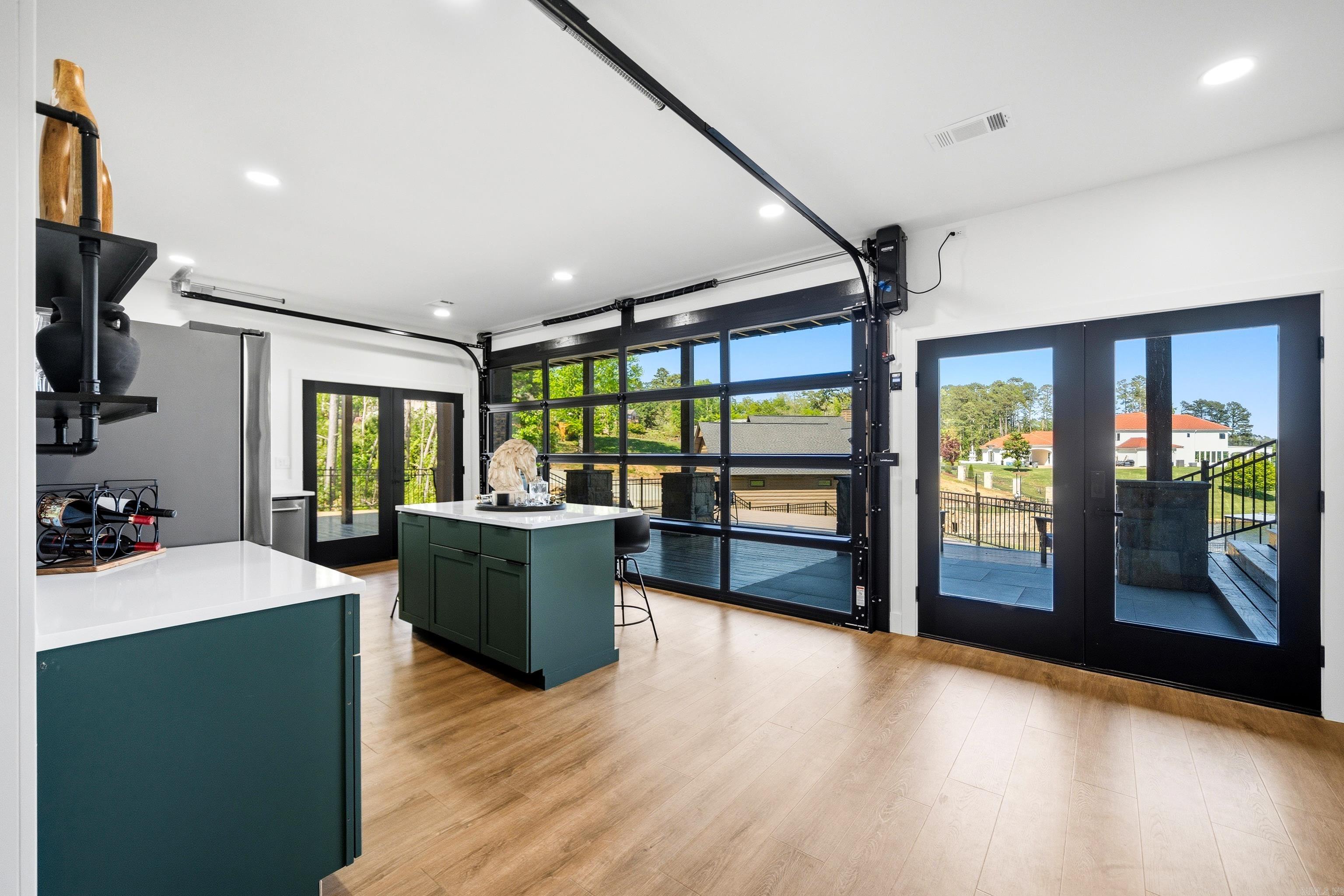 131 S Lakeland  Hot Springs, AR