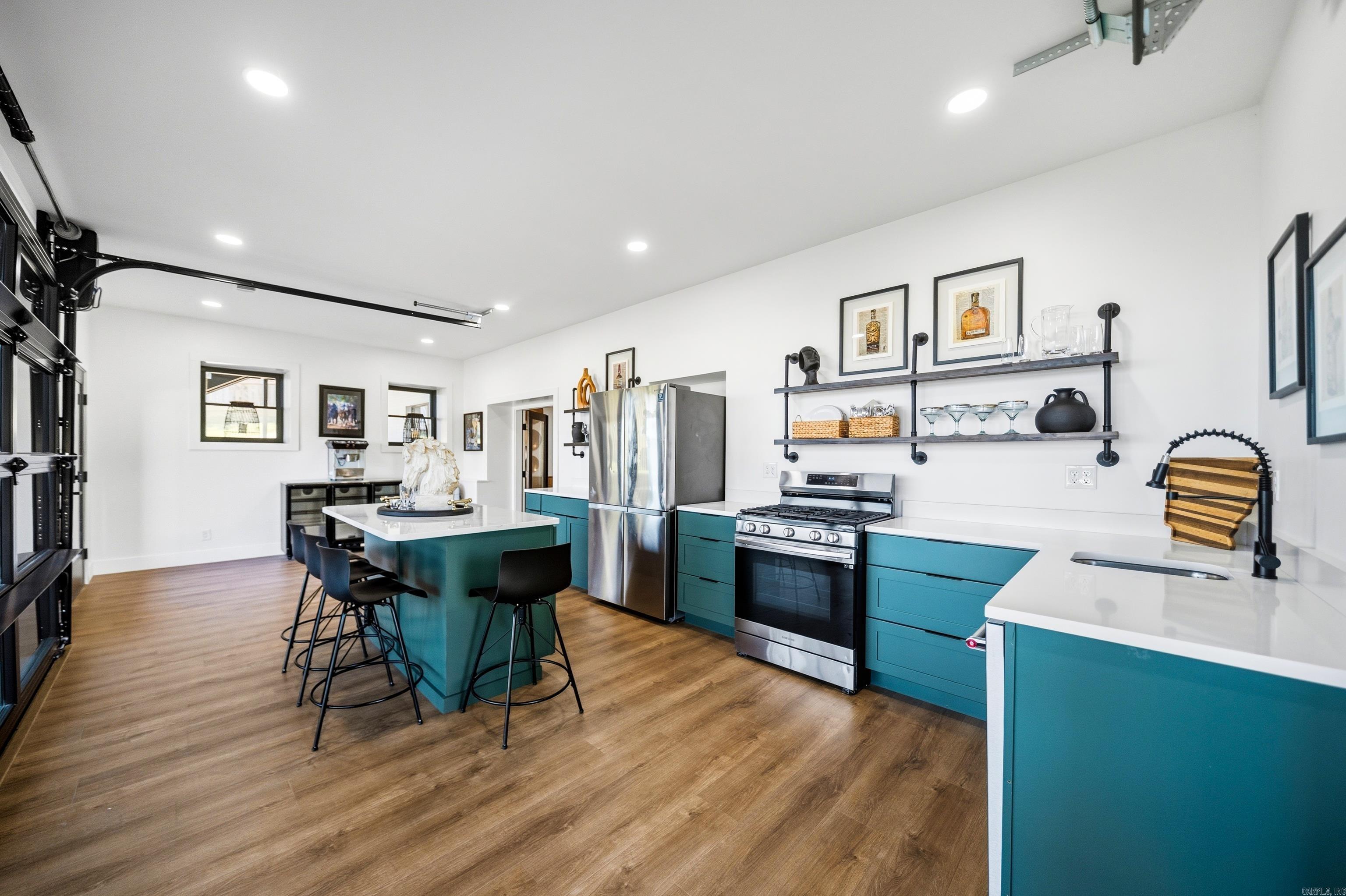 131 S Lakeland  Hot Springs, AR