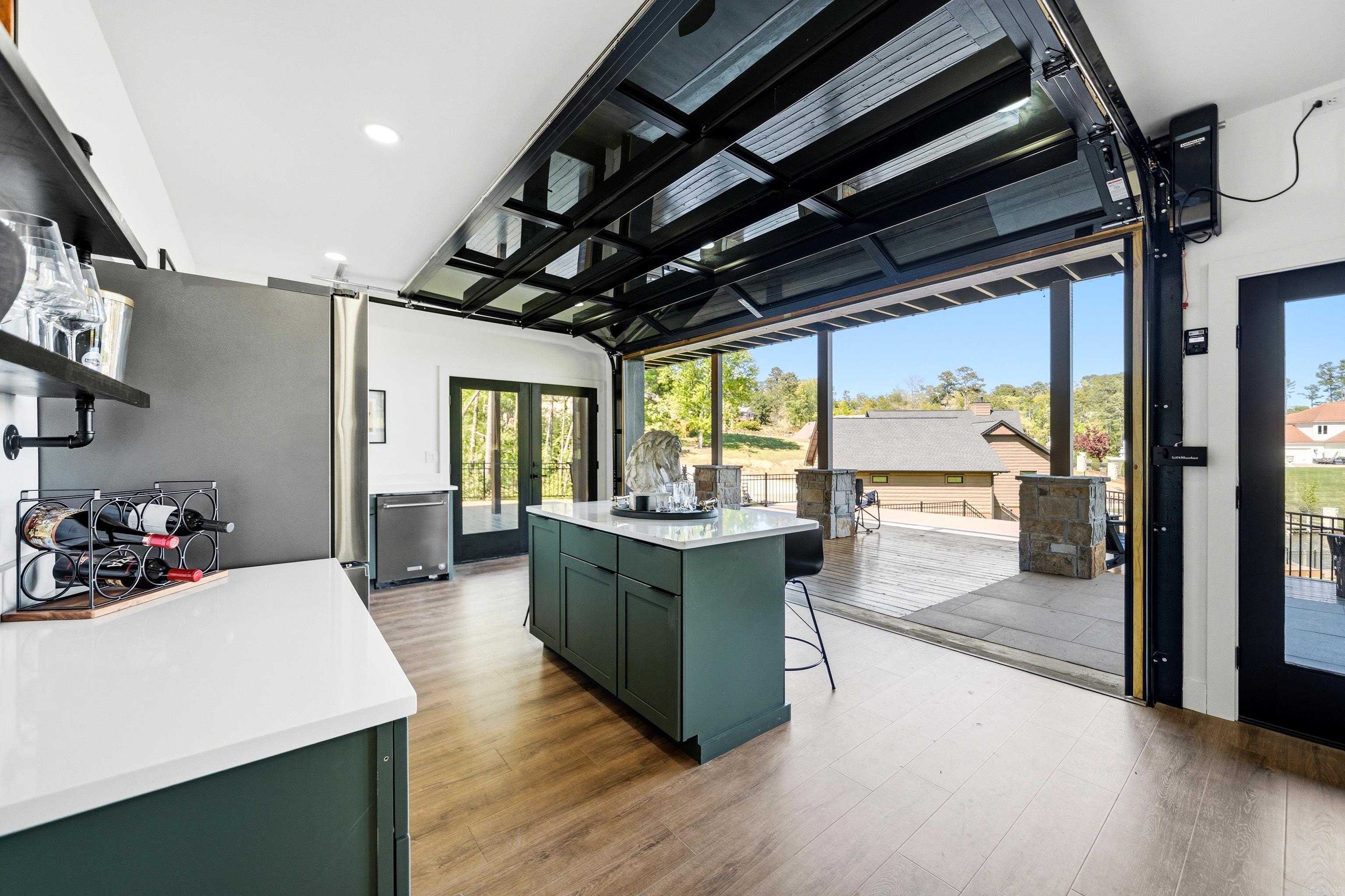 131 S Lakeland  Hot Springs, AR