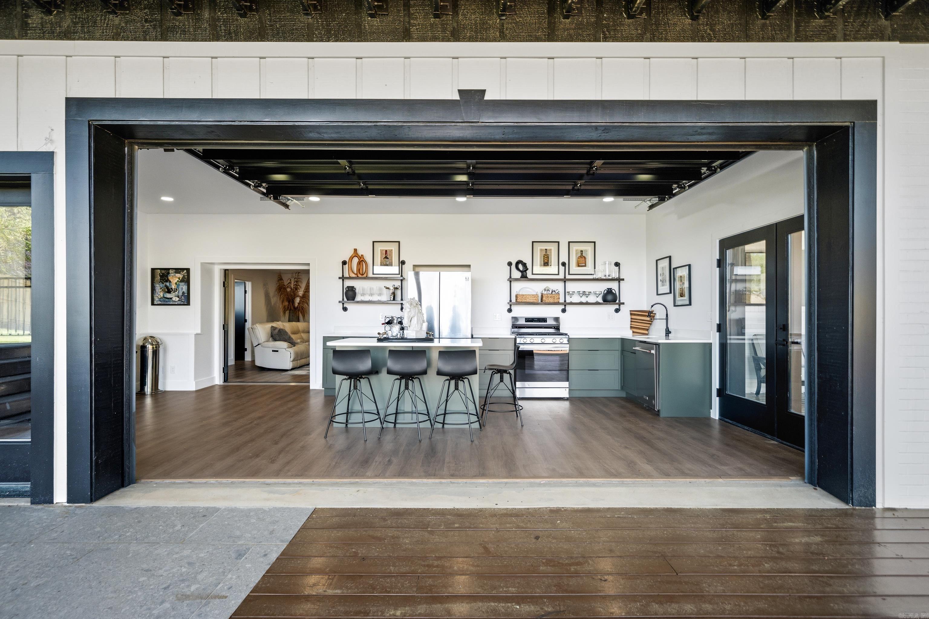 131 S Lakeland  Hot Springs, AR