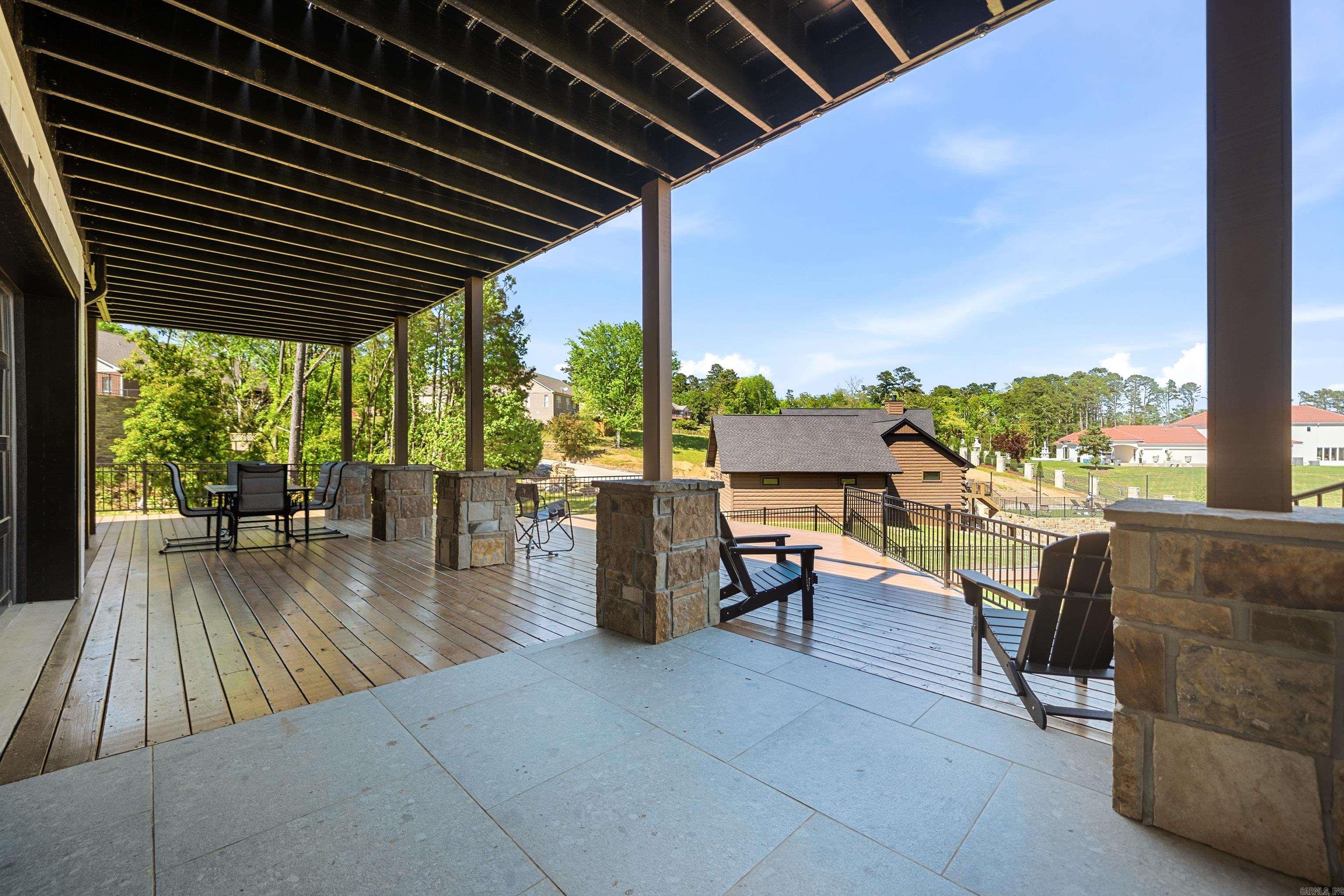 131 S Lakeland  Hot Springs, AR