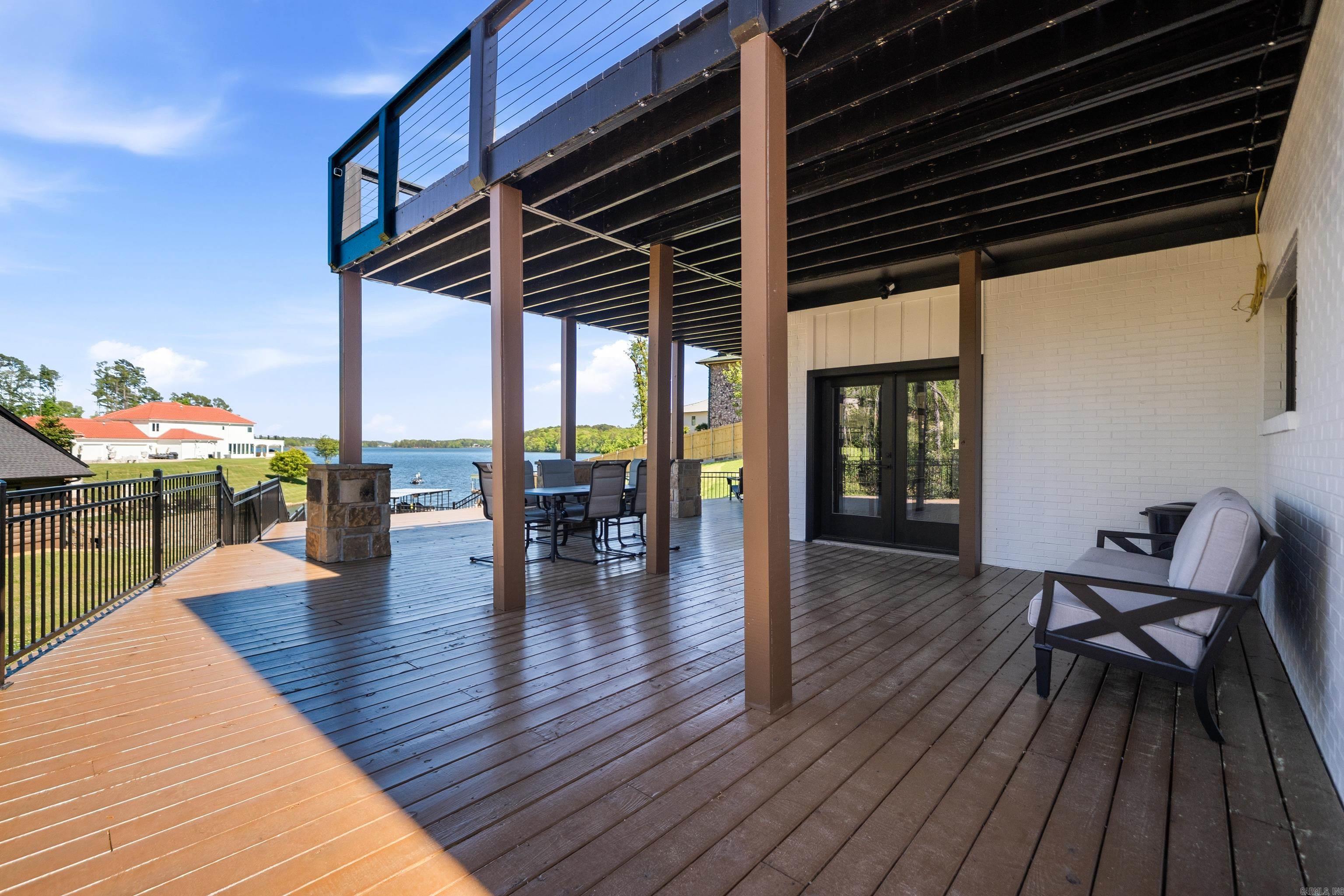 131 S Lakeland  Hot Springs, AR