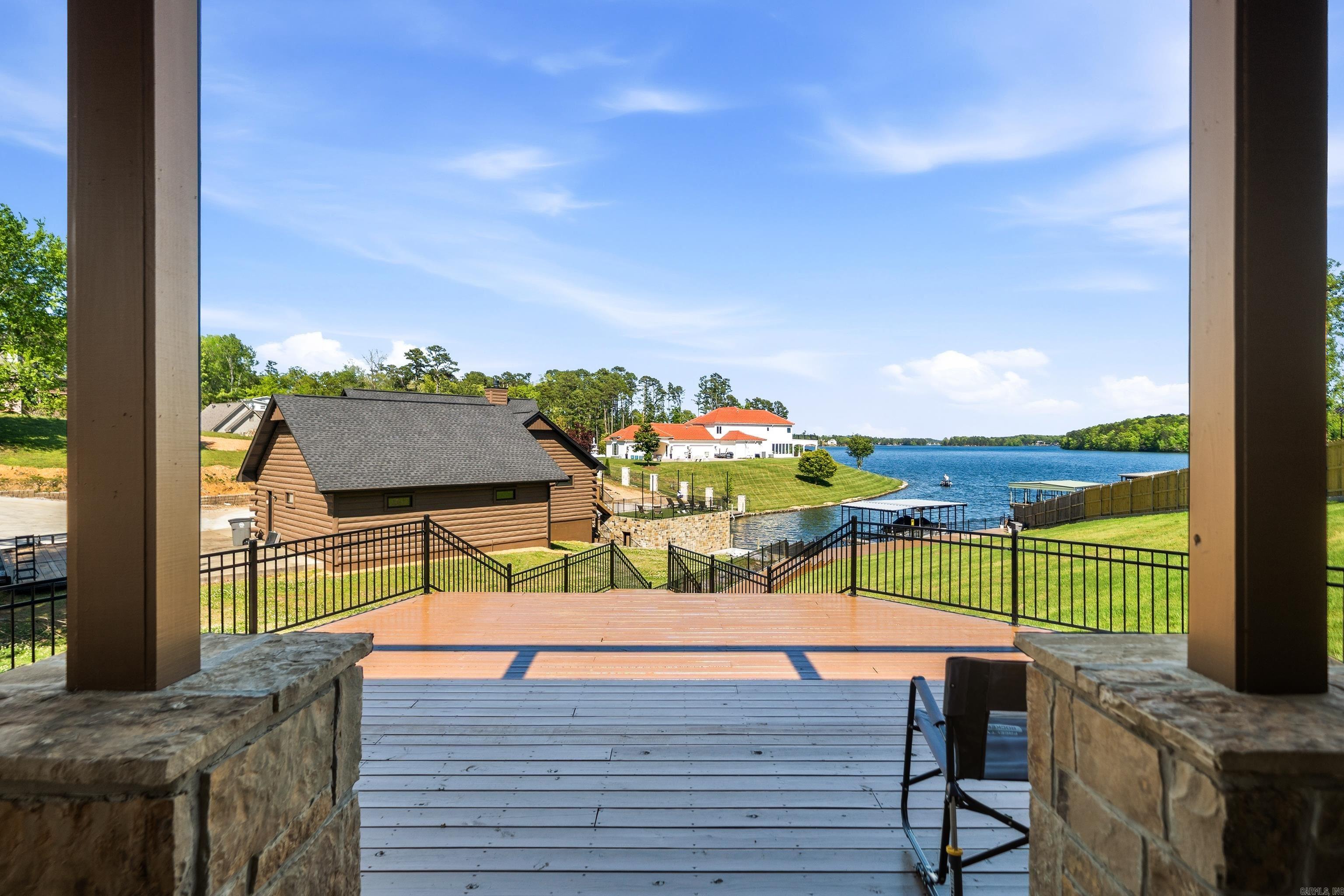 131 S Lakeland  Hot Springs, AR