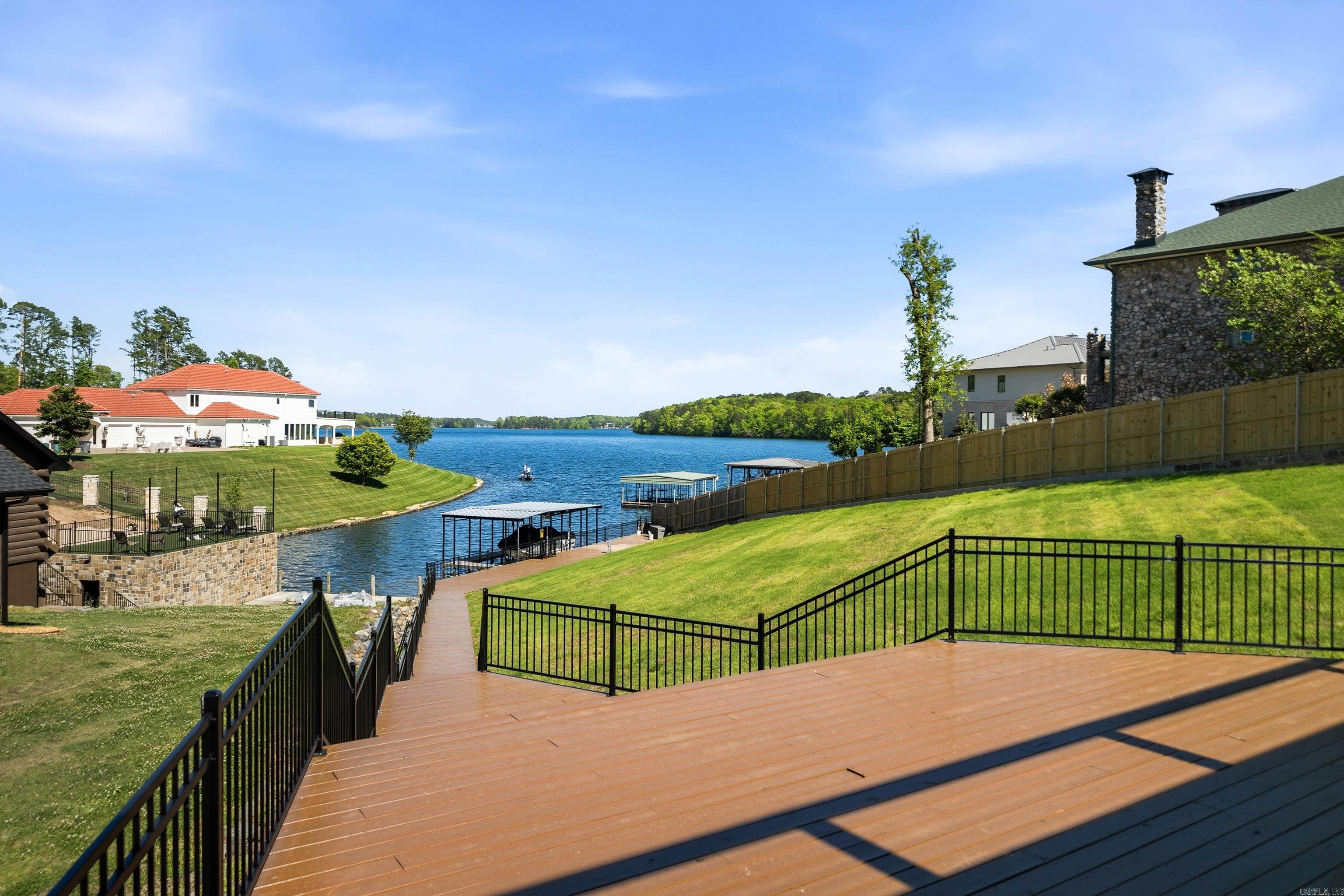 131 S Lakeland  Hot Springs, AR