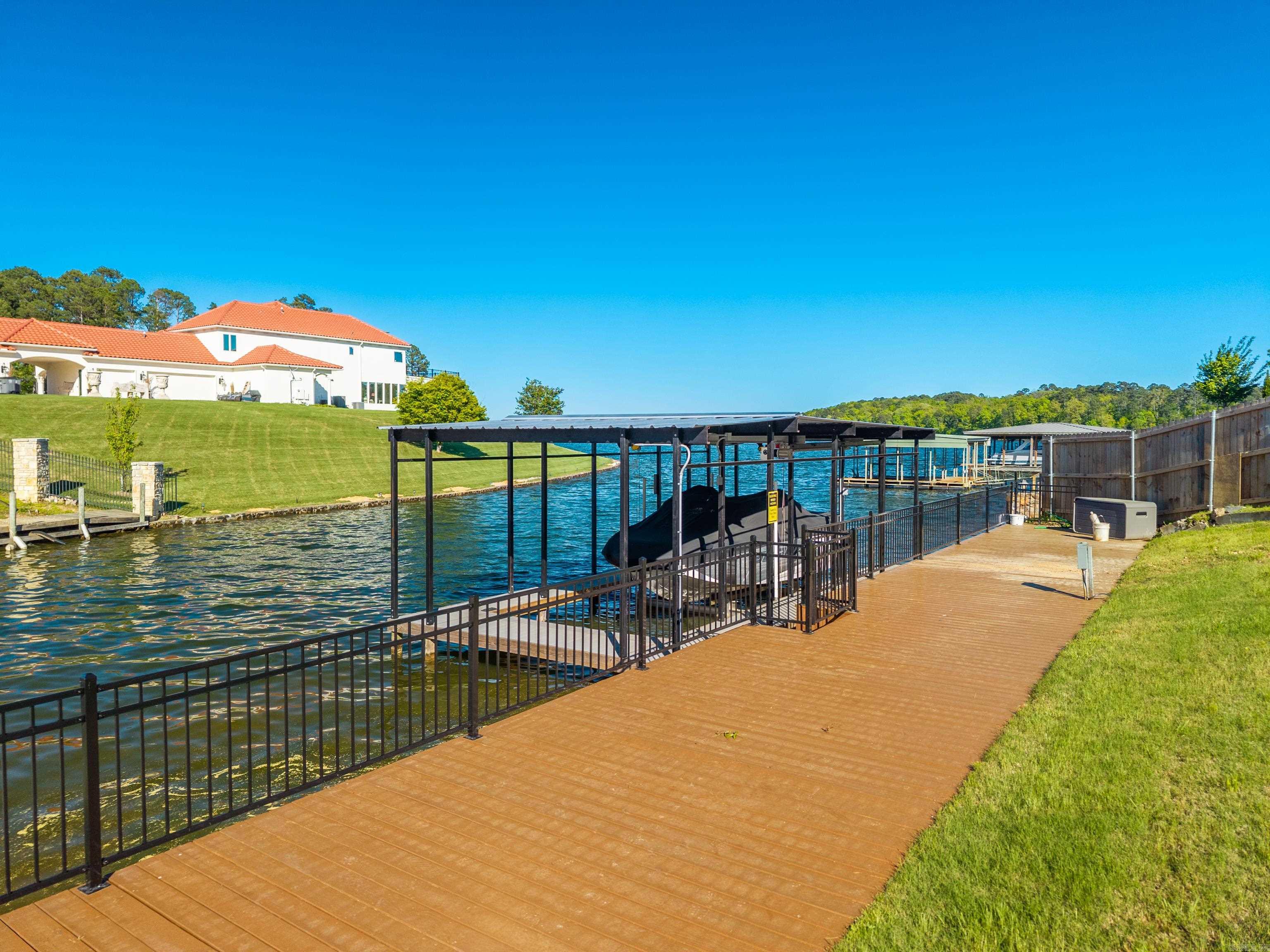 131 S Lakeland  Hot Springs, AR