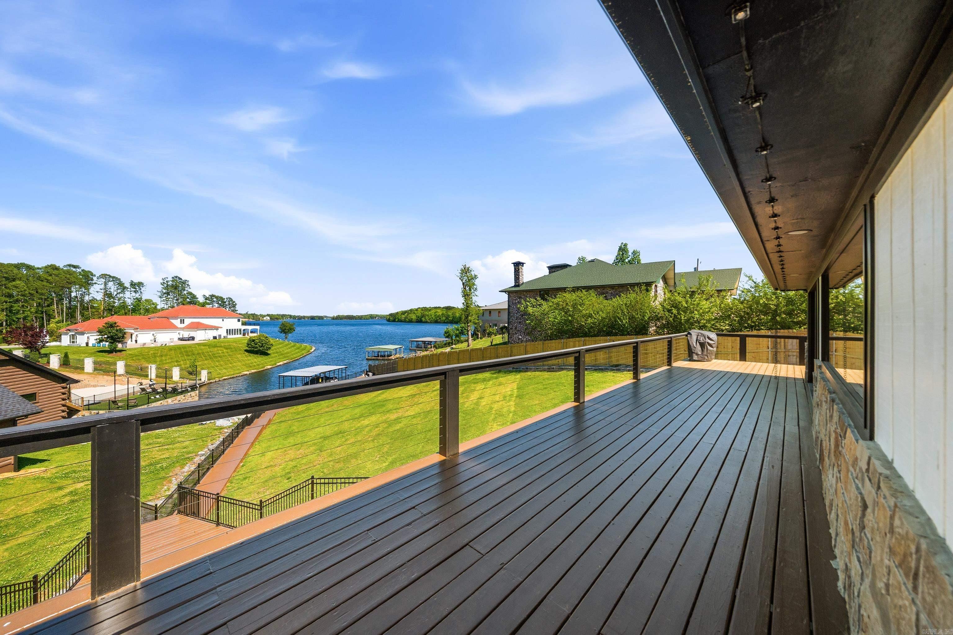 131 S Lakeland  Hot Springs, AR