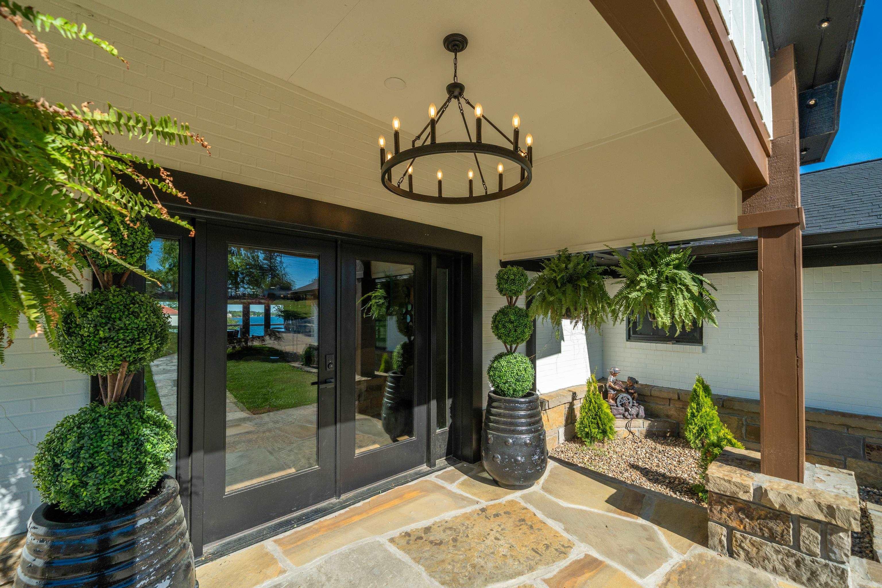 131 S Lakeland  Hot Springs, AR