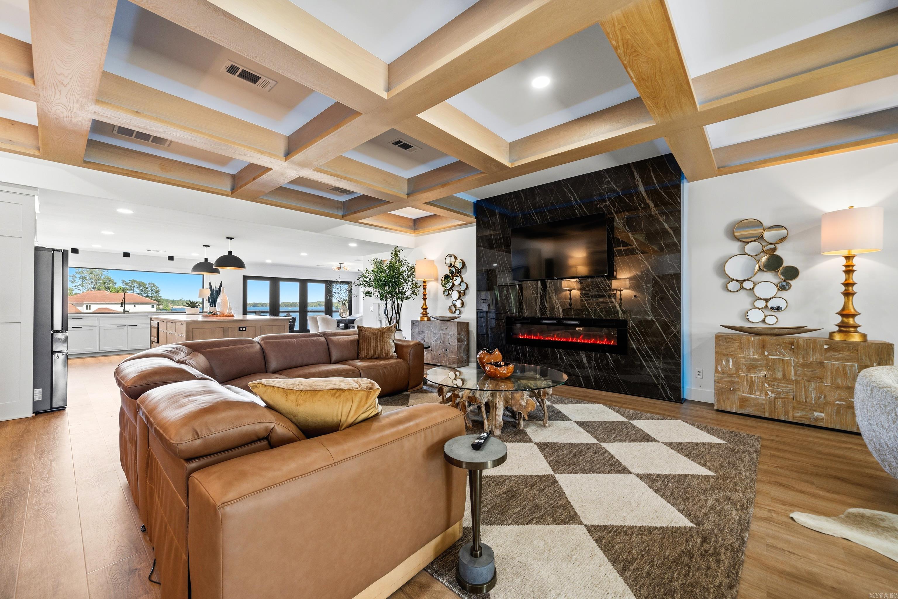 131 S Lakeland  Hot Springs, AR