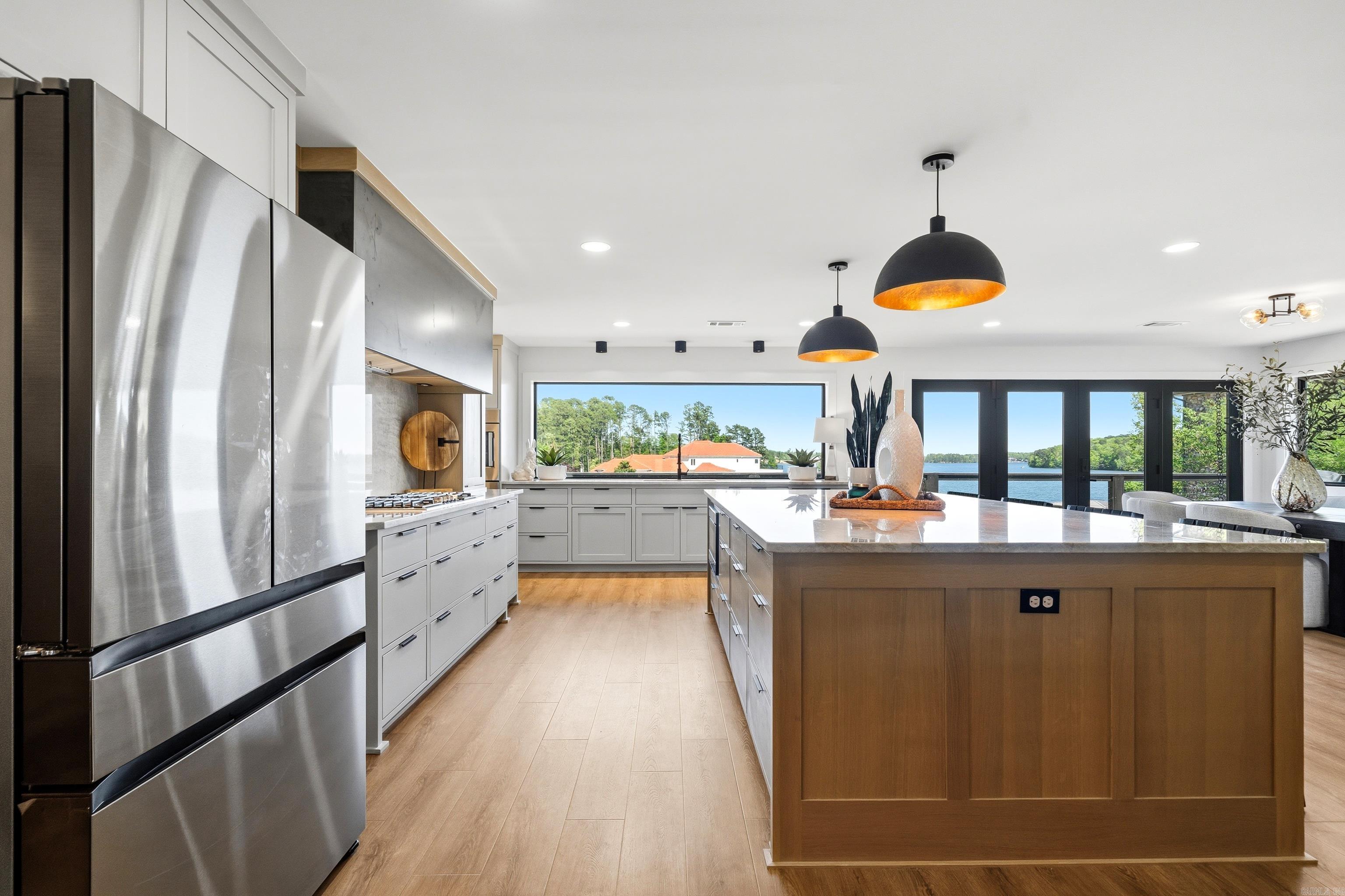 131 S Lakeland  Hot Springs, AR