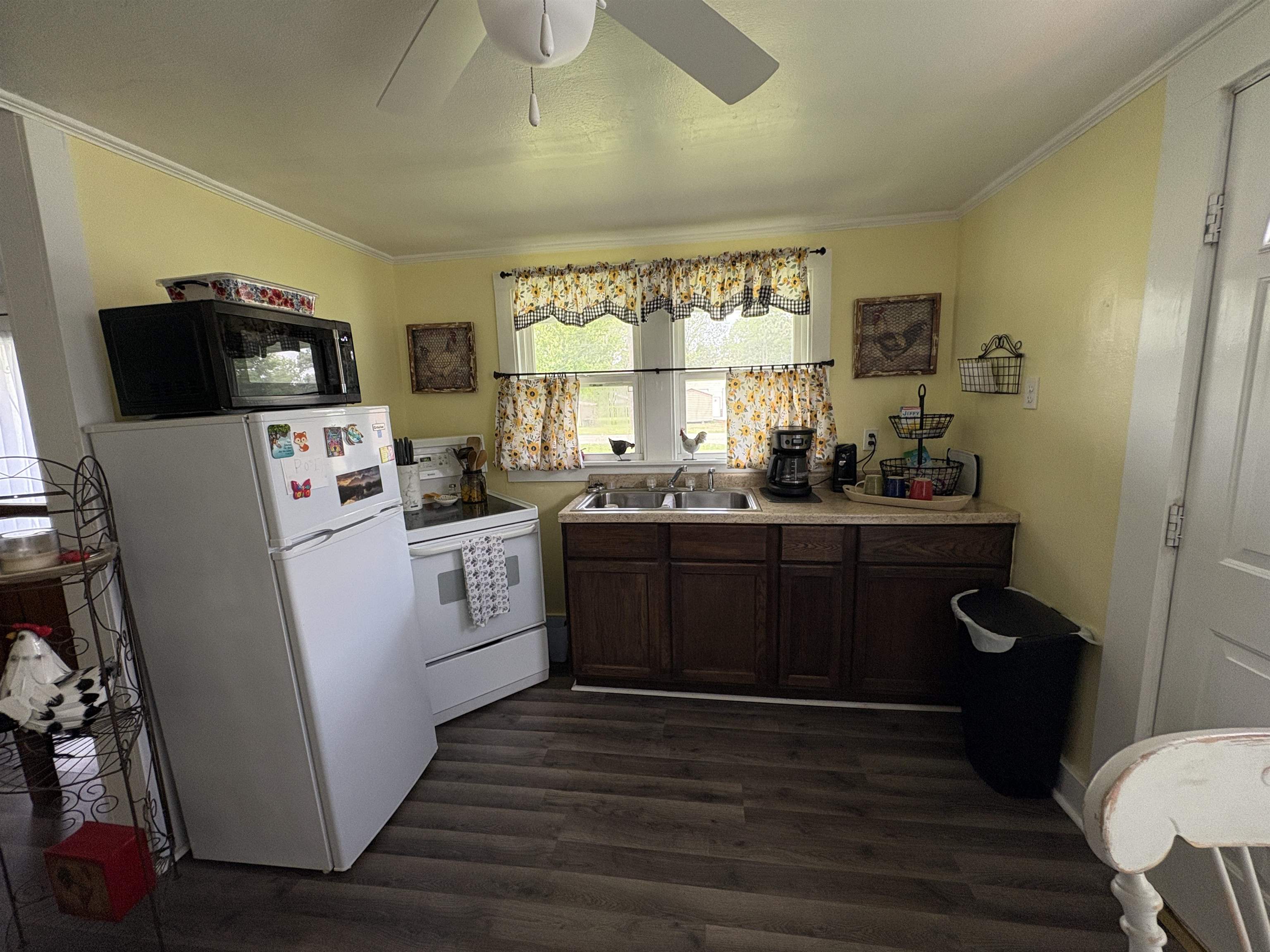 631 E Castleberry Street  Piggott, AR