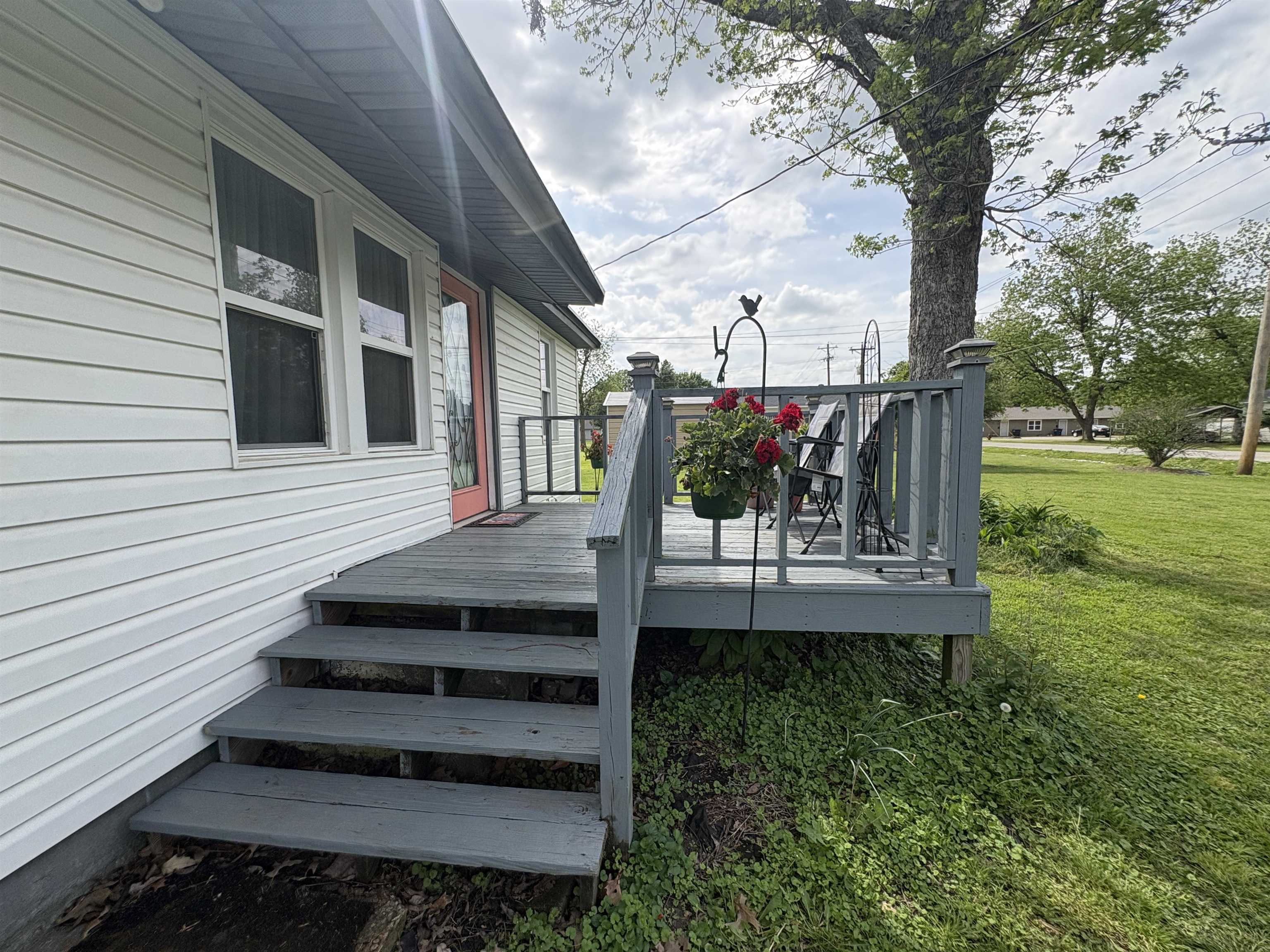 631 E Castleberry Street  Piggott, AR