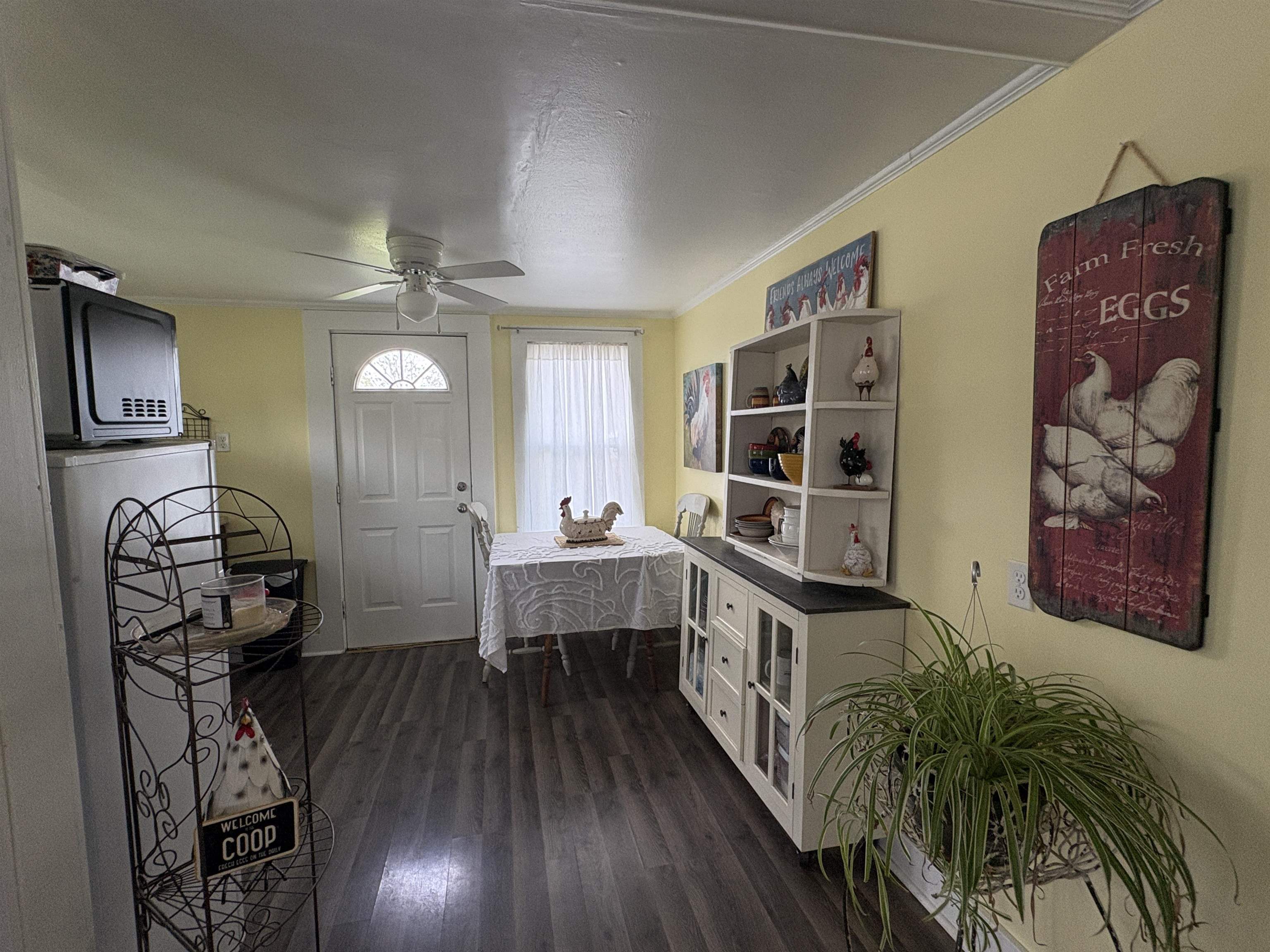 631 E Castleberry Street  Piggott, AR