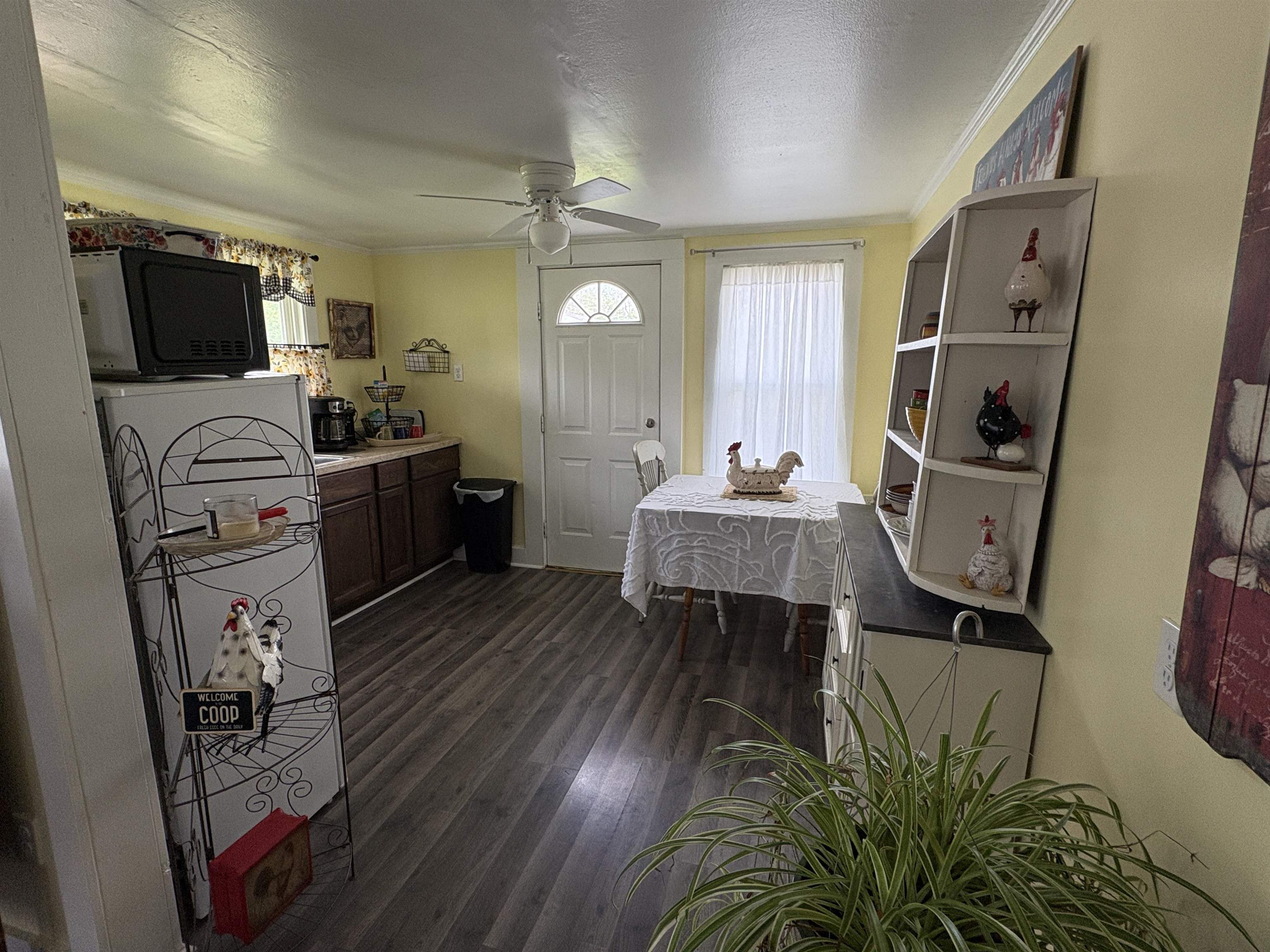 631 E Castleberry Street  Piggott, AR