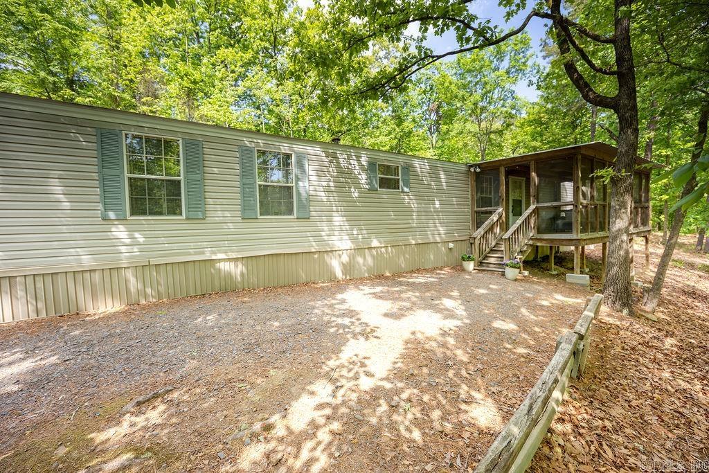 74 Rocky Ridge  Higden, AR